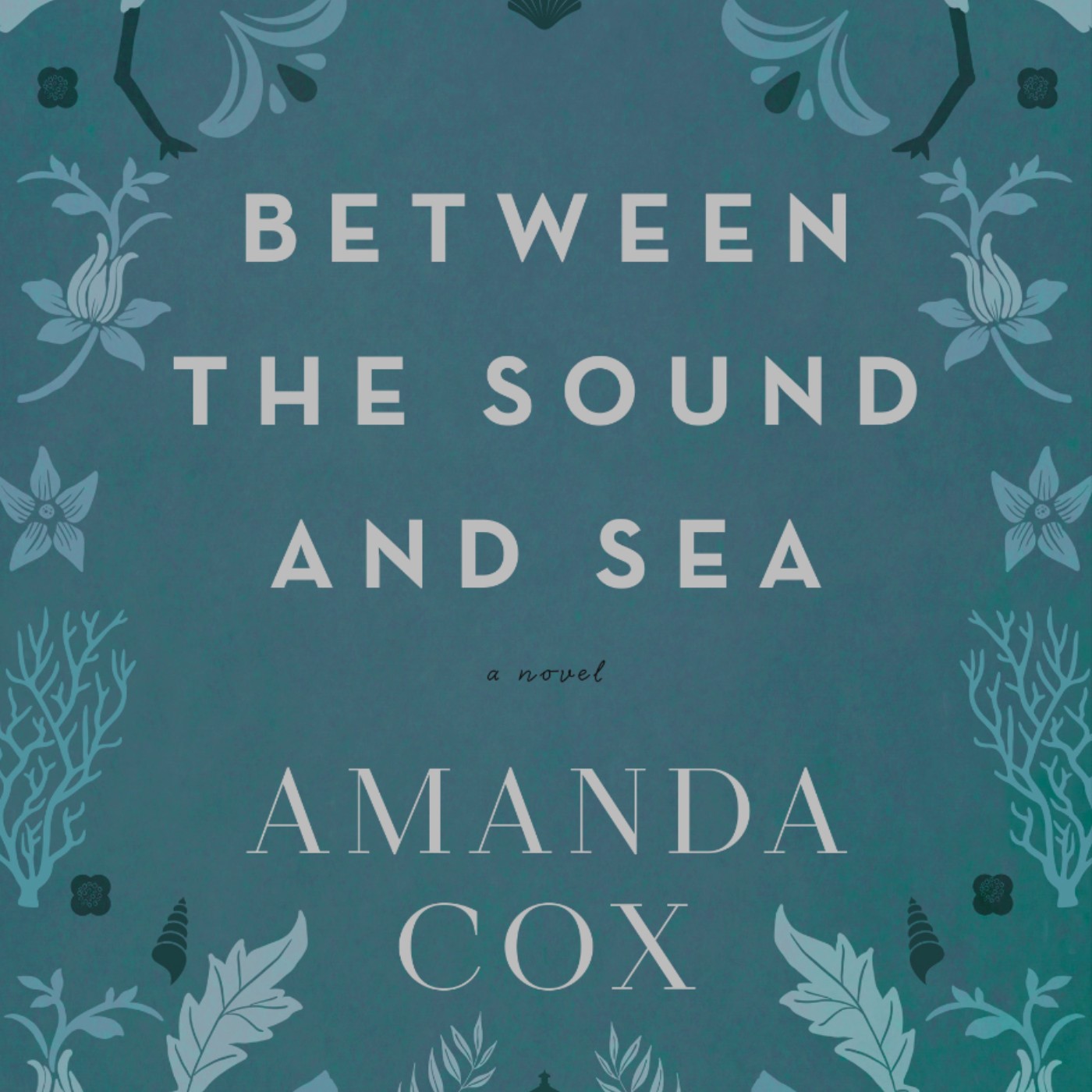 Get PDF Books Between the Sound and Sea by Amanda Cox Get PDF Books Between the Sound and Sea by Amanda Cox