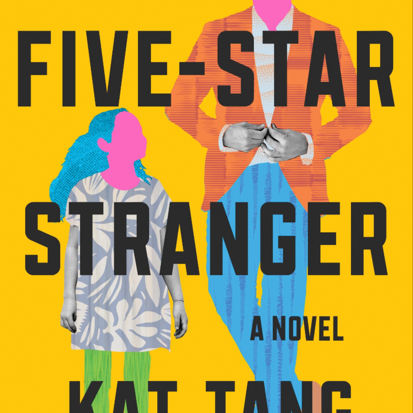 Free To Download Five-Star Stranger by Kat Tang Free To Download Five-Star Stranger by Kat Tang