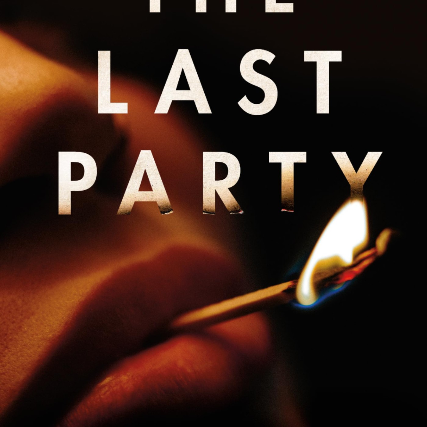 Free To Download The Last Party by A.R. Torre Free To Download The Last Party by A.R. Torre