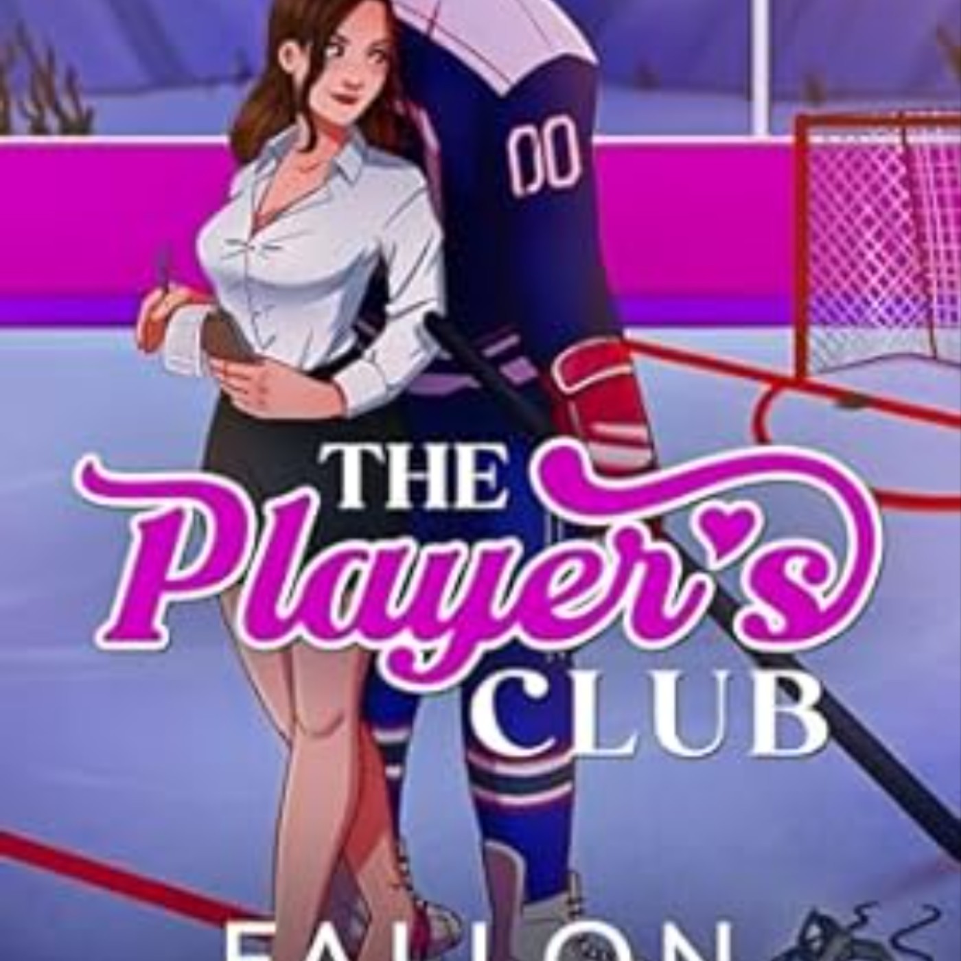 Read PDF Books The Player's Club by Fallon Greer Read PDF Books The Player's Club by Fallon Greer