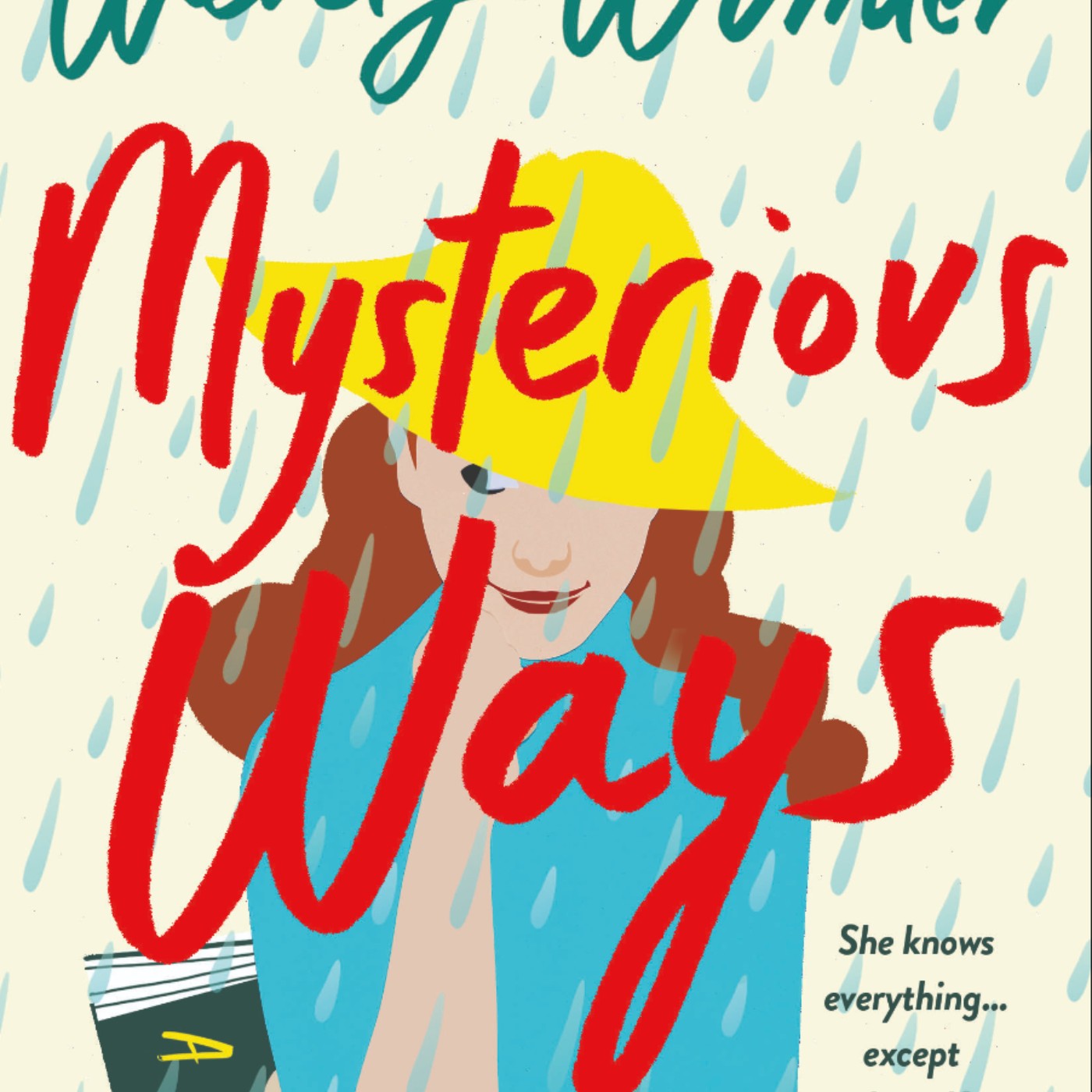 Free To Read Mysterious Ways by Wendy Wunder Free To Read Mysterious Ways by Wendy Wunder