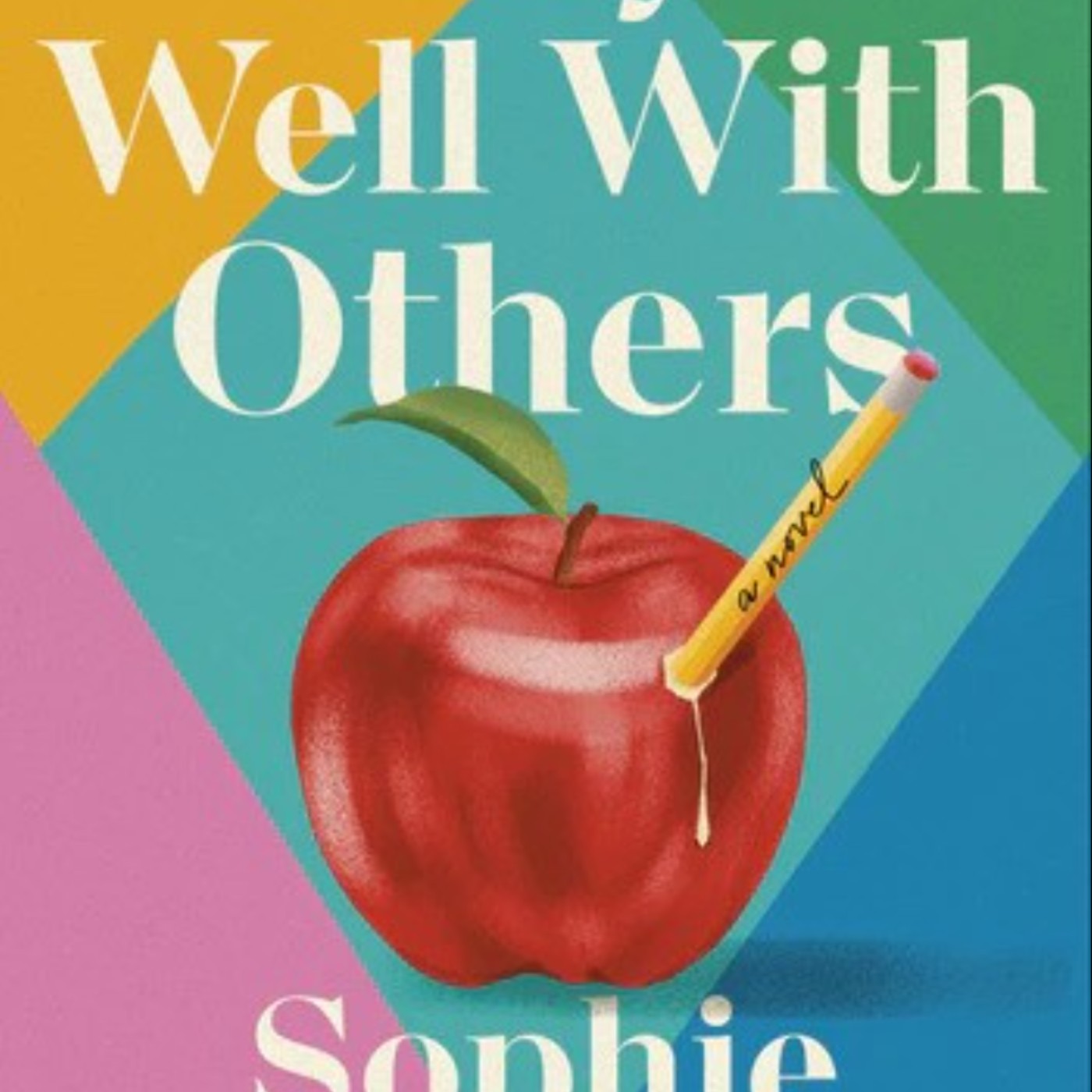 Download PDF Books Plays Well with Others by Sophie Brickman Download PDF Books Plays Well with Others by Sophie Brickman