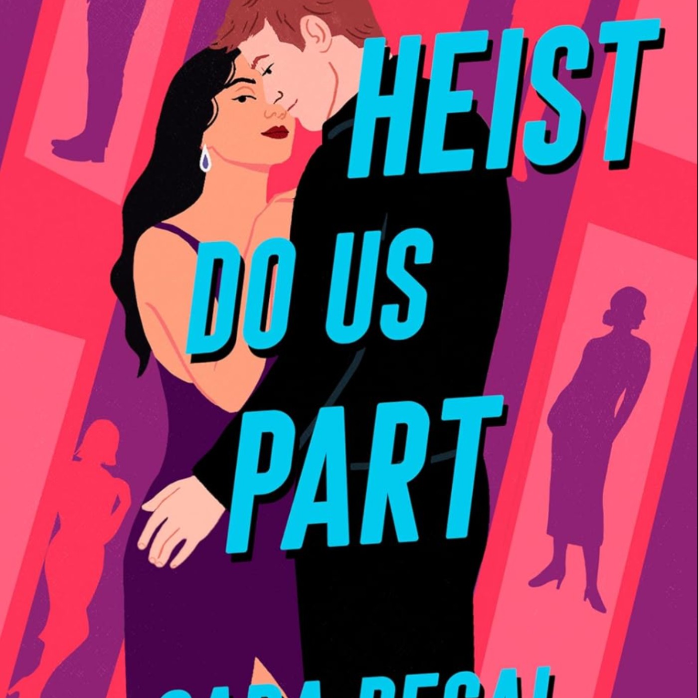 Get PDF Books 'Til Heist Do Us Part by Sara Desai Get PDF Books 'Til Heist Do Us Part by Sara Desai