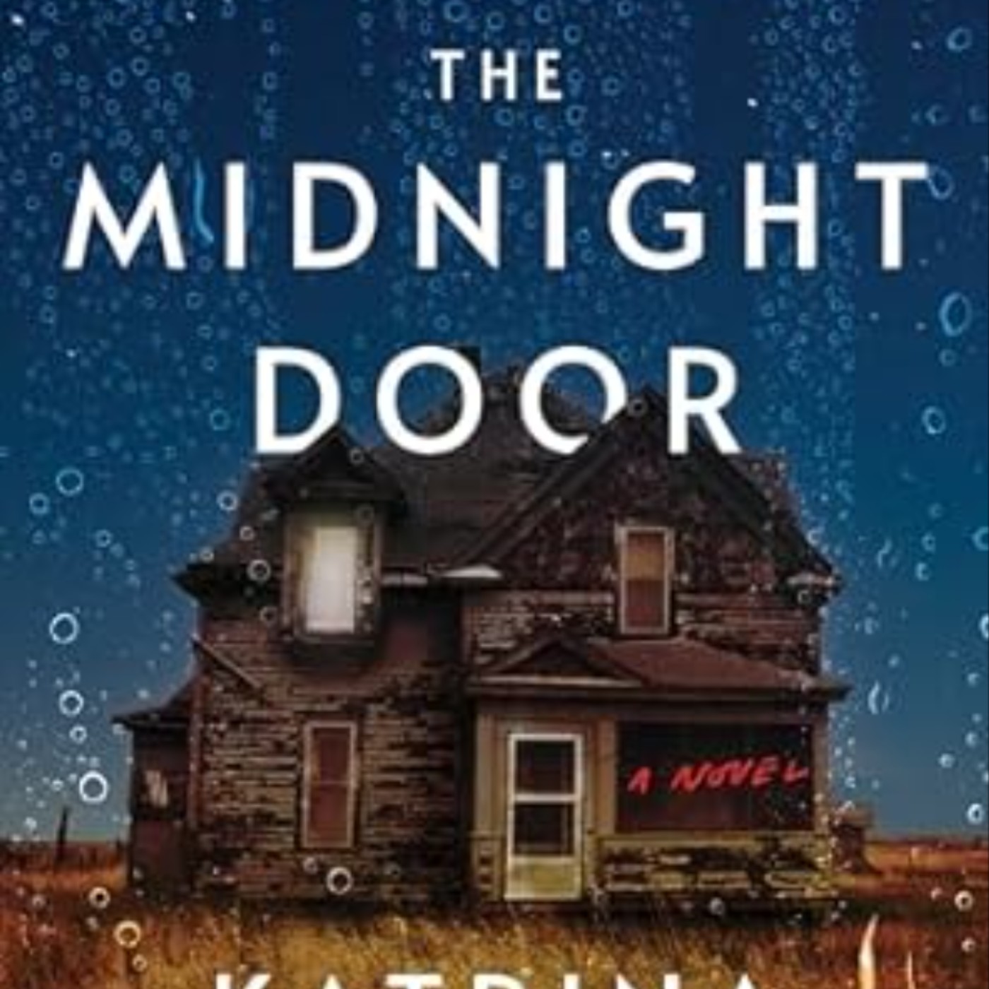 Free To Read Through the Midnight Door by Katrina Monroe Free To Read Through the Midnight Door by Katrina Monroe