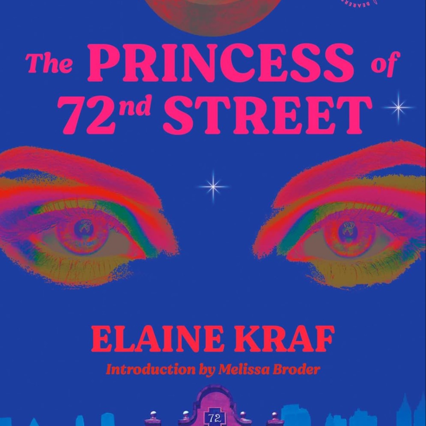 Free To Read The Princess of 72nd Street by Elaine Kraf