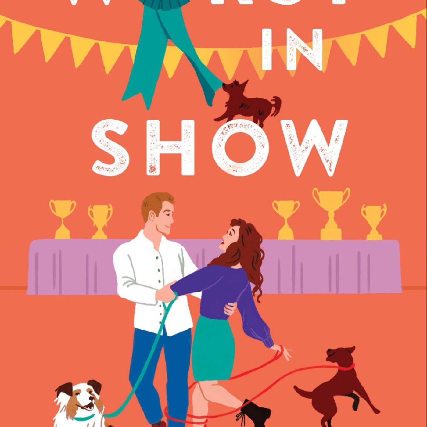 Read PDF Books Worst in Show by Anna E. Collins Read PDF Books Worst in Show by Anna E. Collins