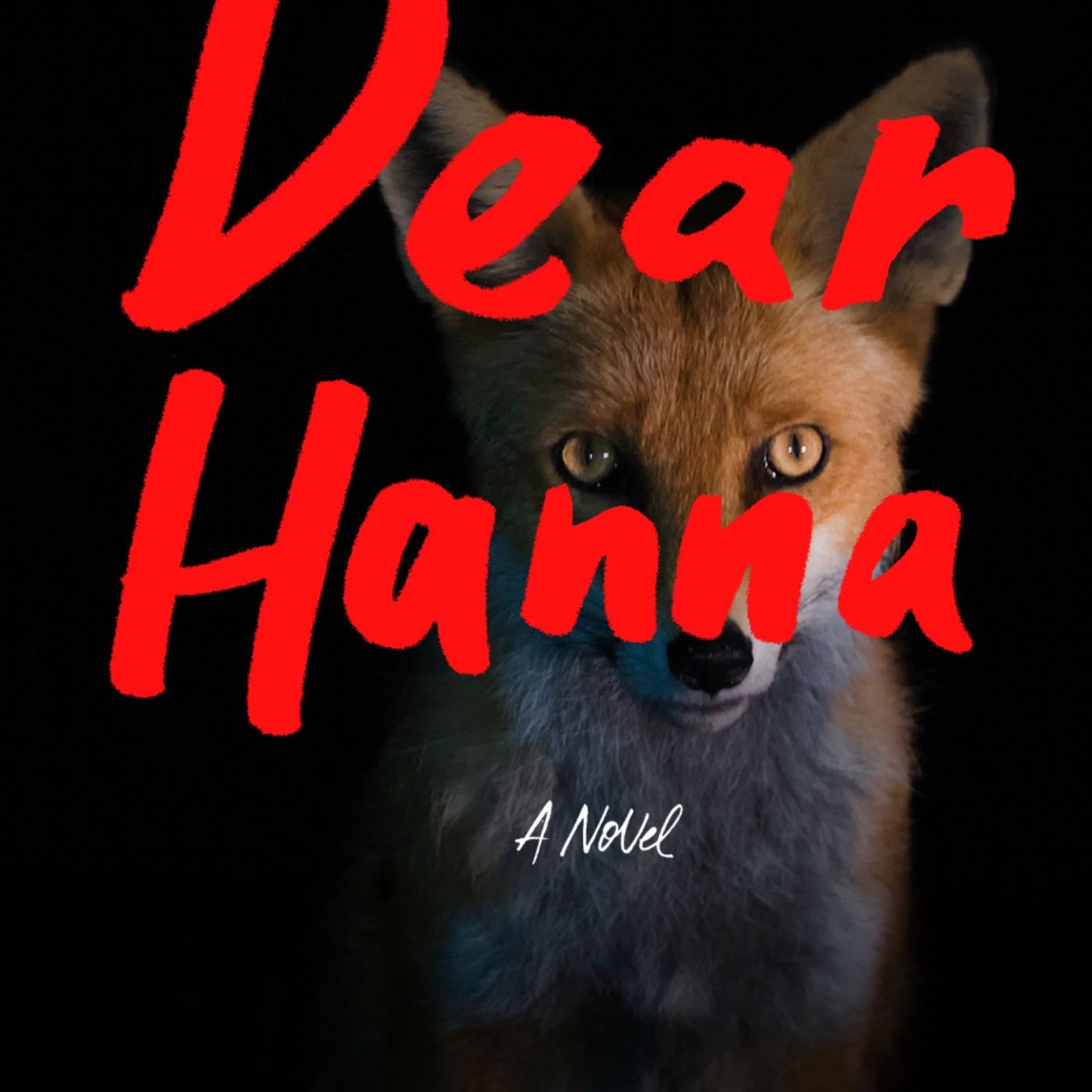 Free To Read Dear Hanna by Zoje Stage