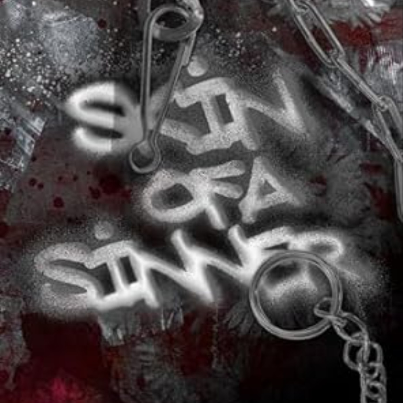 Download Skin of a Sinner by Avina St. Graves Full Page