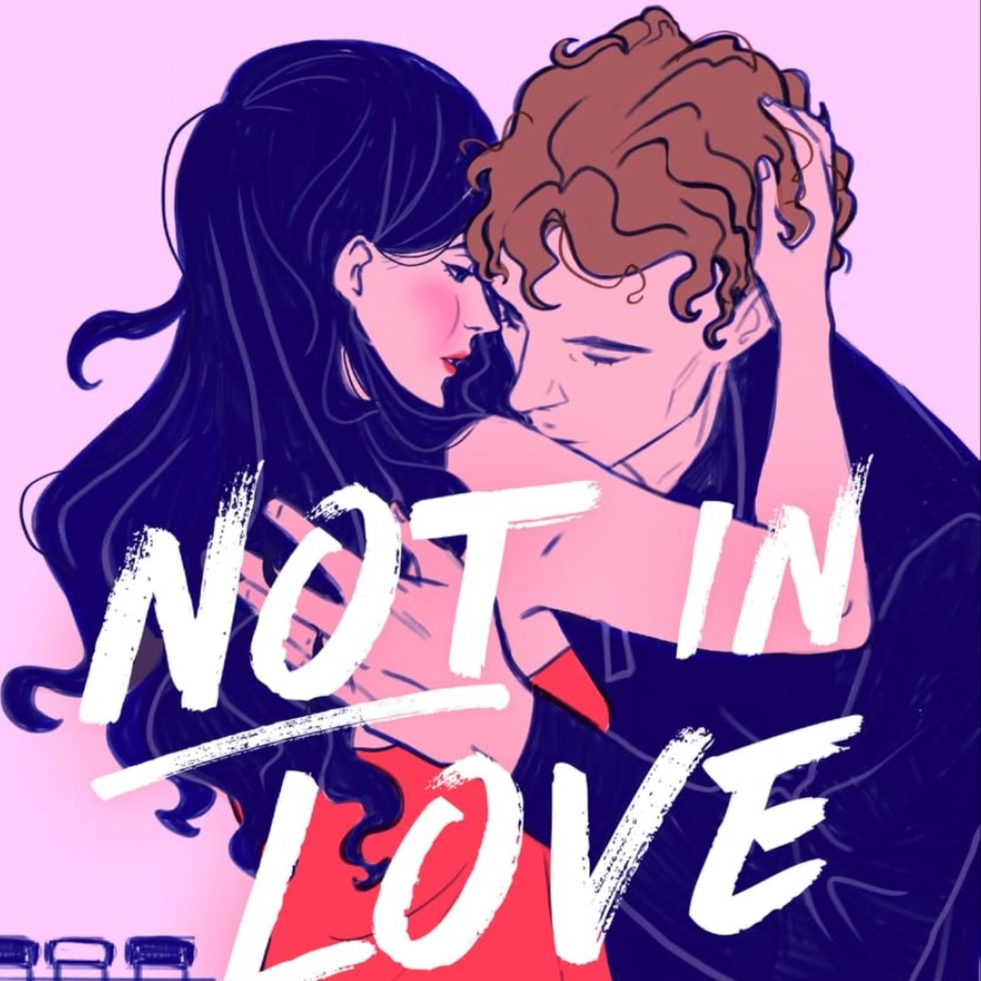 Download Not in Love by Ali Hazelwood Full Page