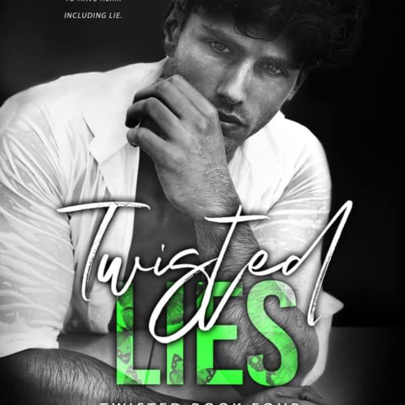 Download Twisted Lies by Ana Huang Full Page