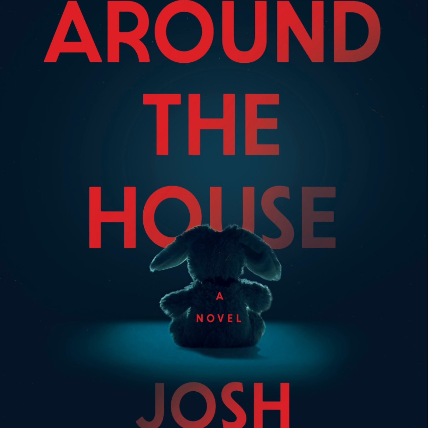 Get Incidents Around the House by Josh Malerman Full Page