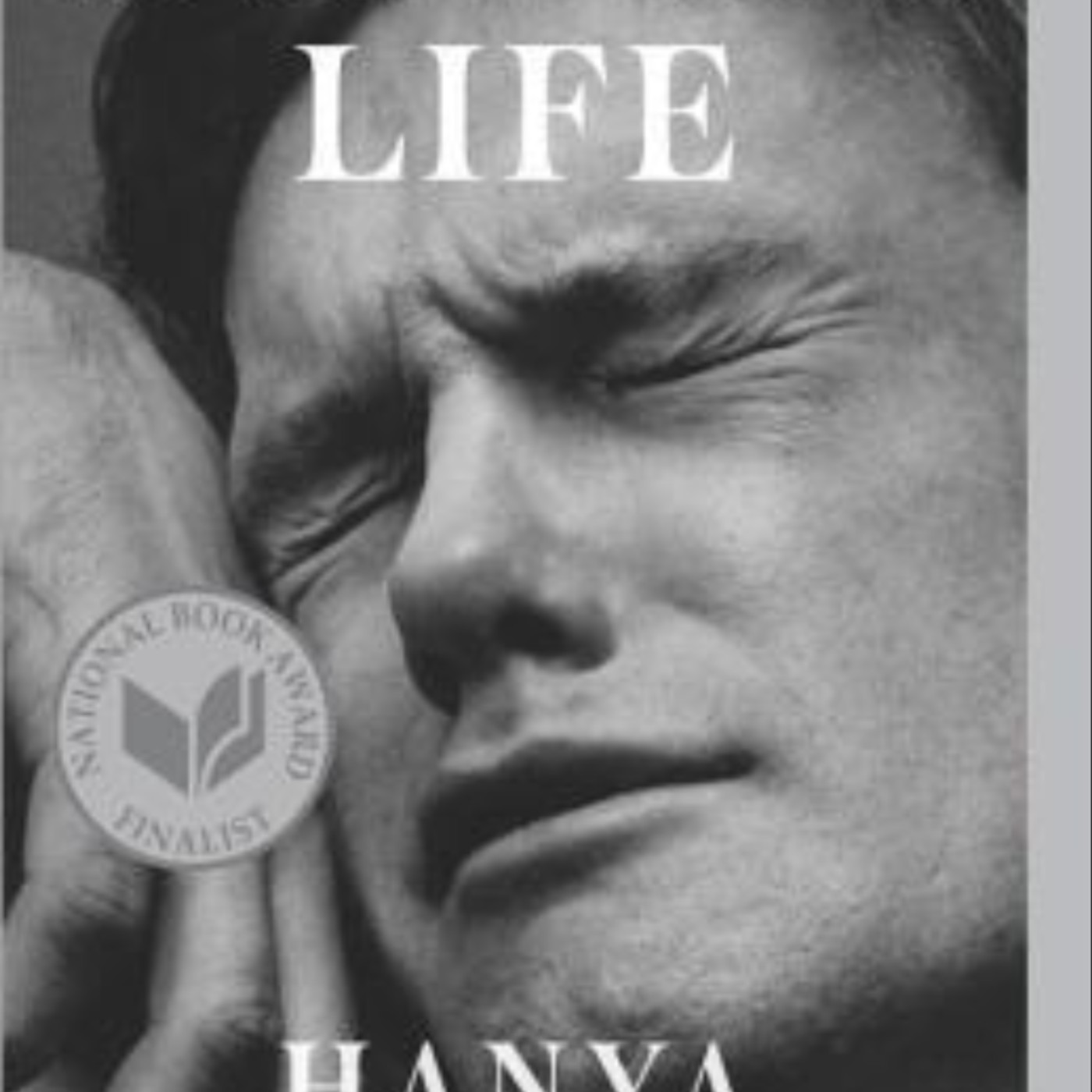Read A Little Life by Hanya Yanagihara Full Page
