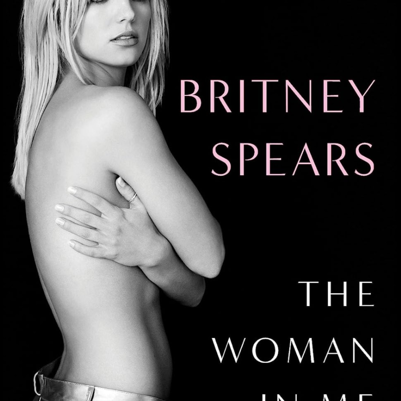 Download The Woman in Me by Britney Spears Full Page