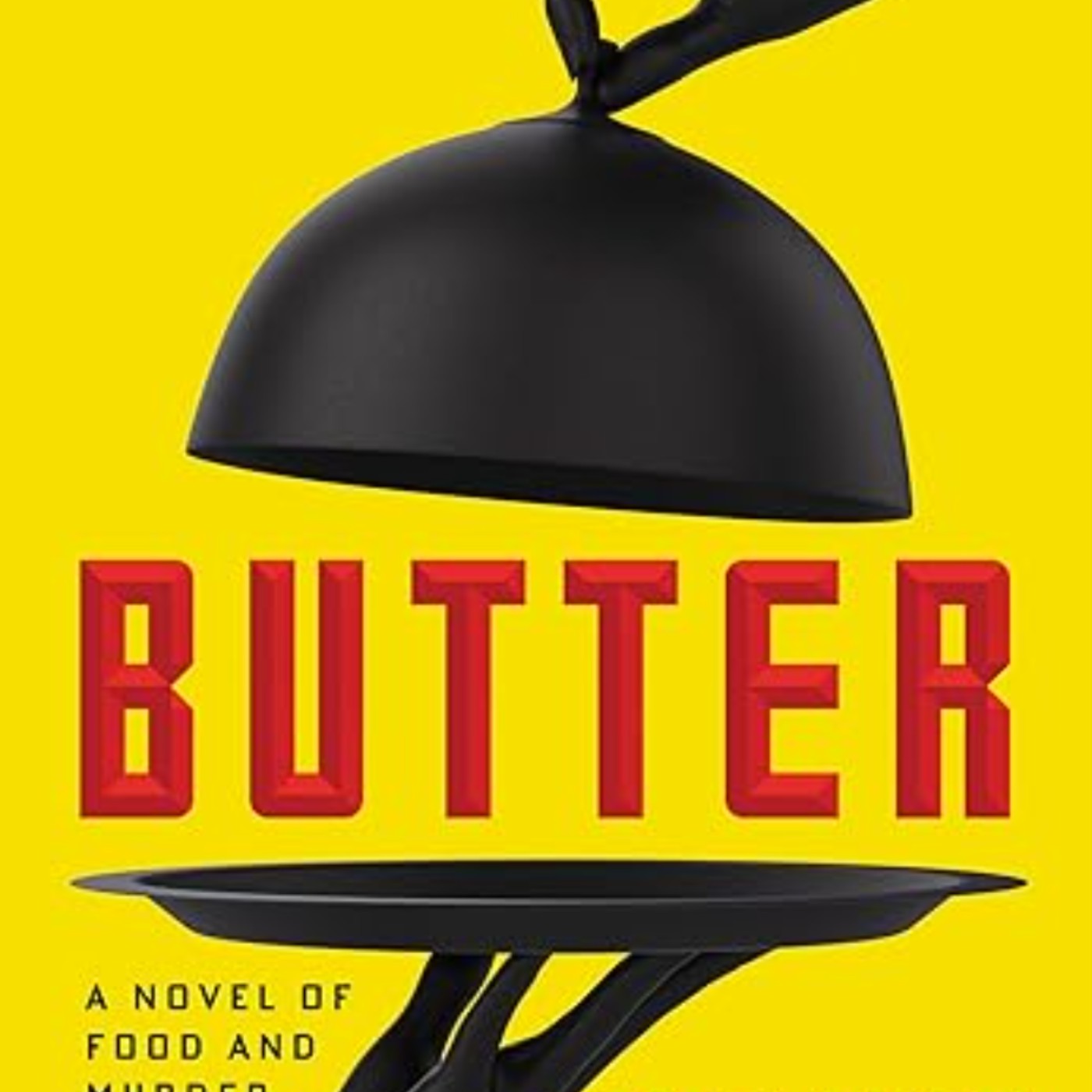 Download Butter: A Novel of Food and Murder by Asako Yuzuki Full Page