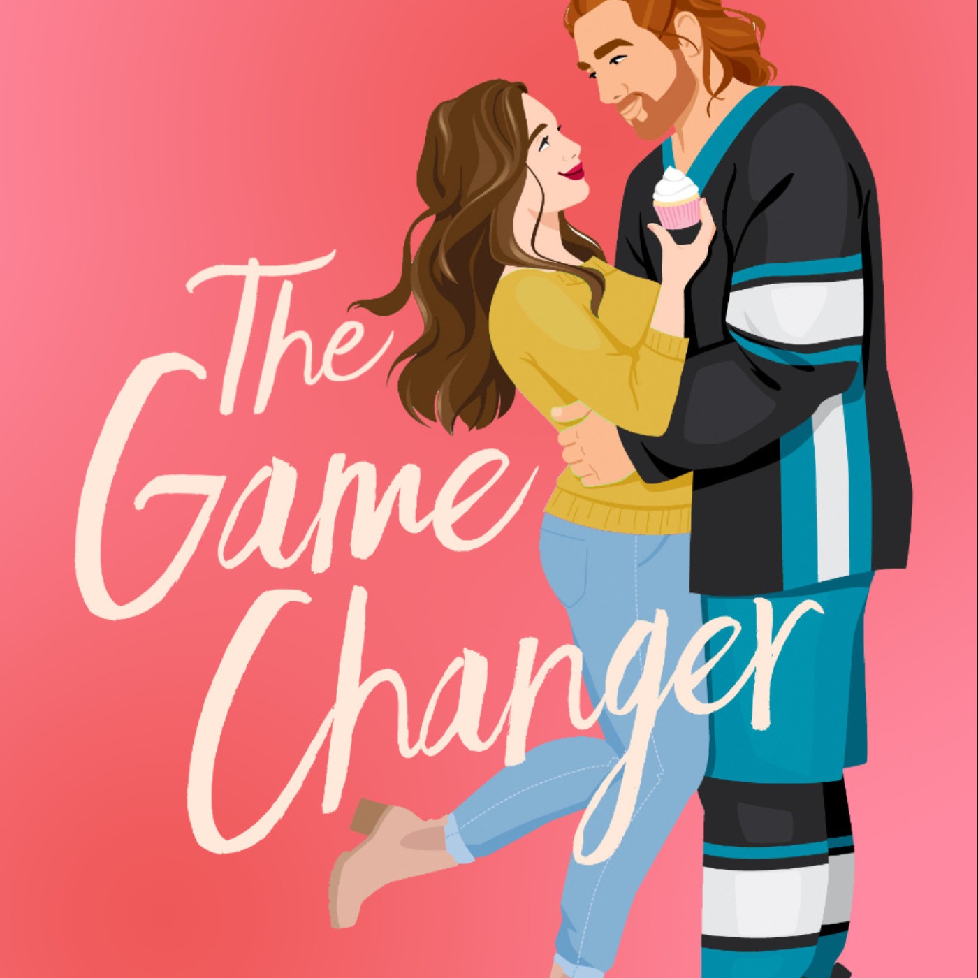 Get The Game Changer by Lana Ferguson Full Page
