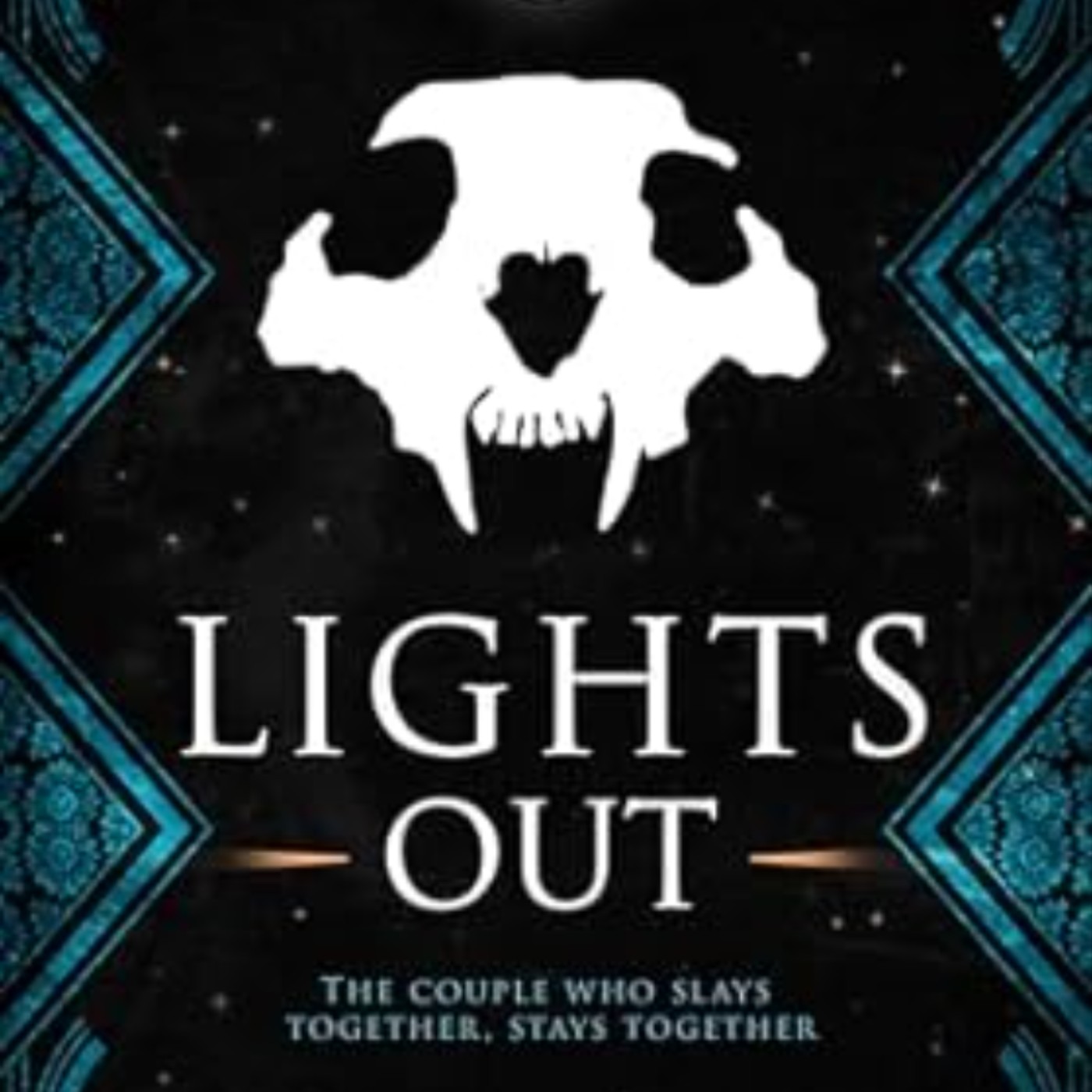 Download Lights Out by Navessa Allen Full Page