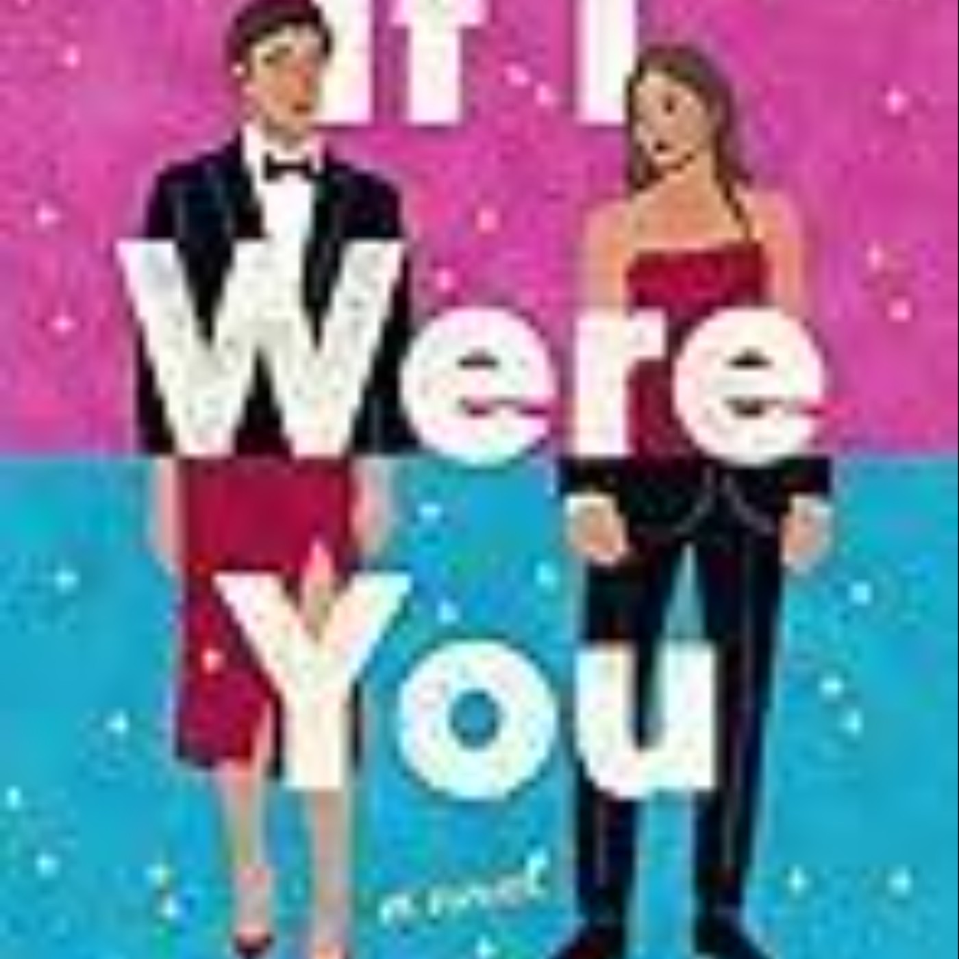 Download e-book If I Were You Full Page