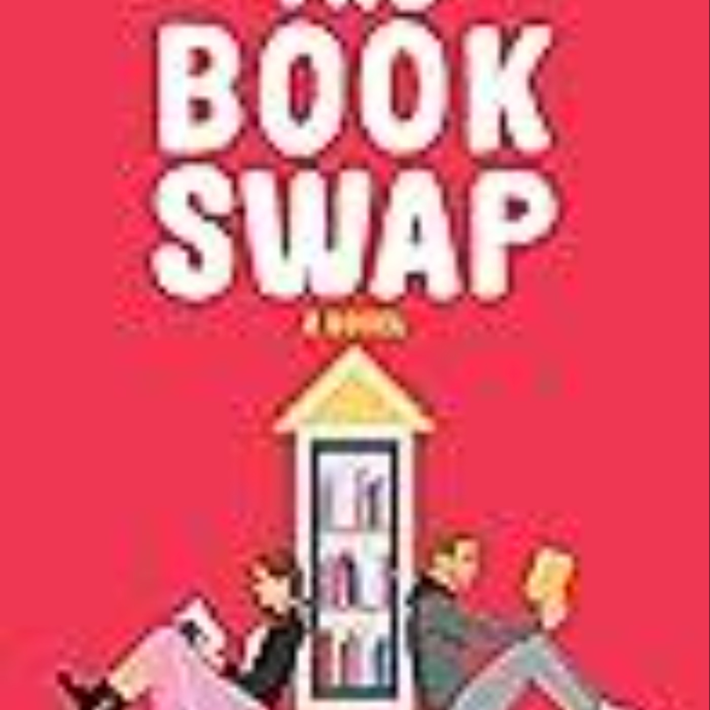Download Books The Book Swap Full Access