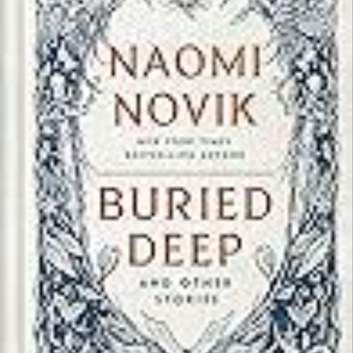 Download e-book Buried Deep and Other Stories Full Page