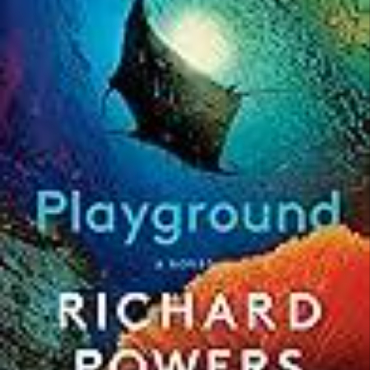 Download Books Playground Full Page