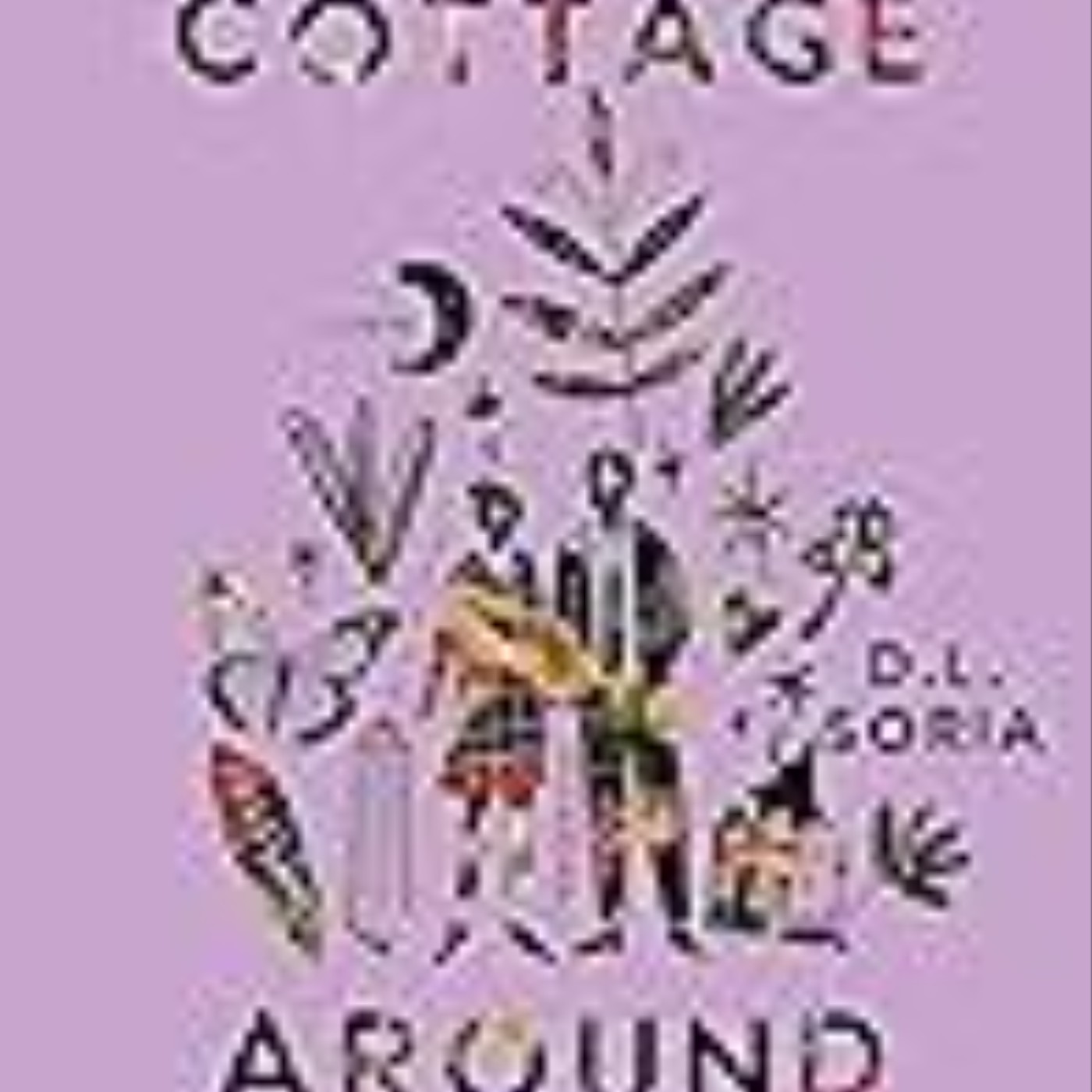 Read e-book The Cottage Around the Corner Full Access