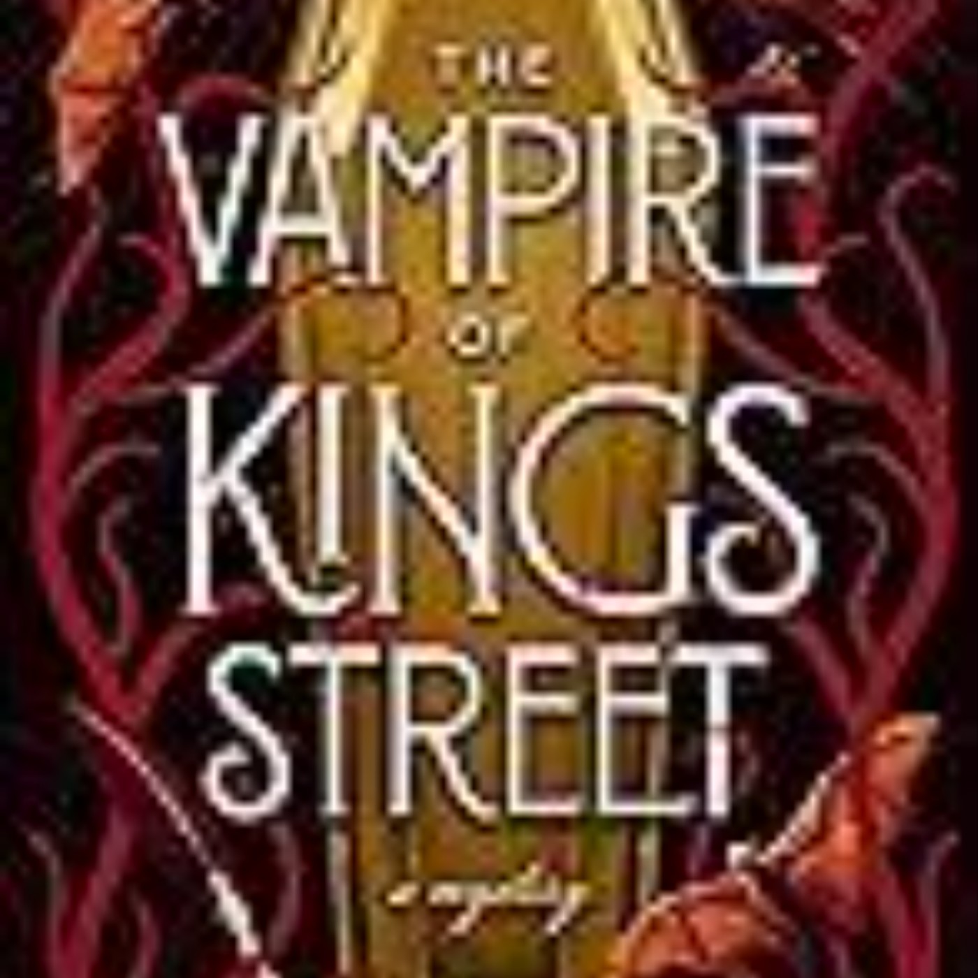 Books Download The Vampire of Kings Street Full Page