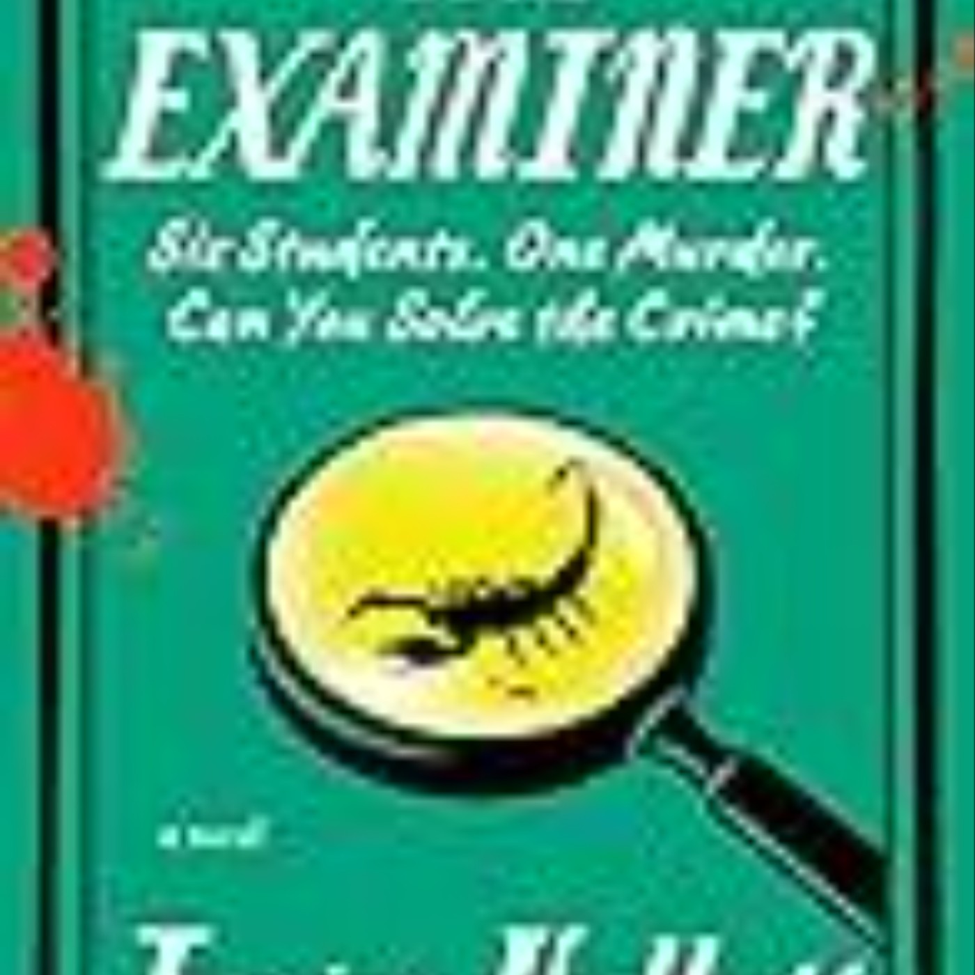 Download e-book The Examiner Full Access