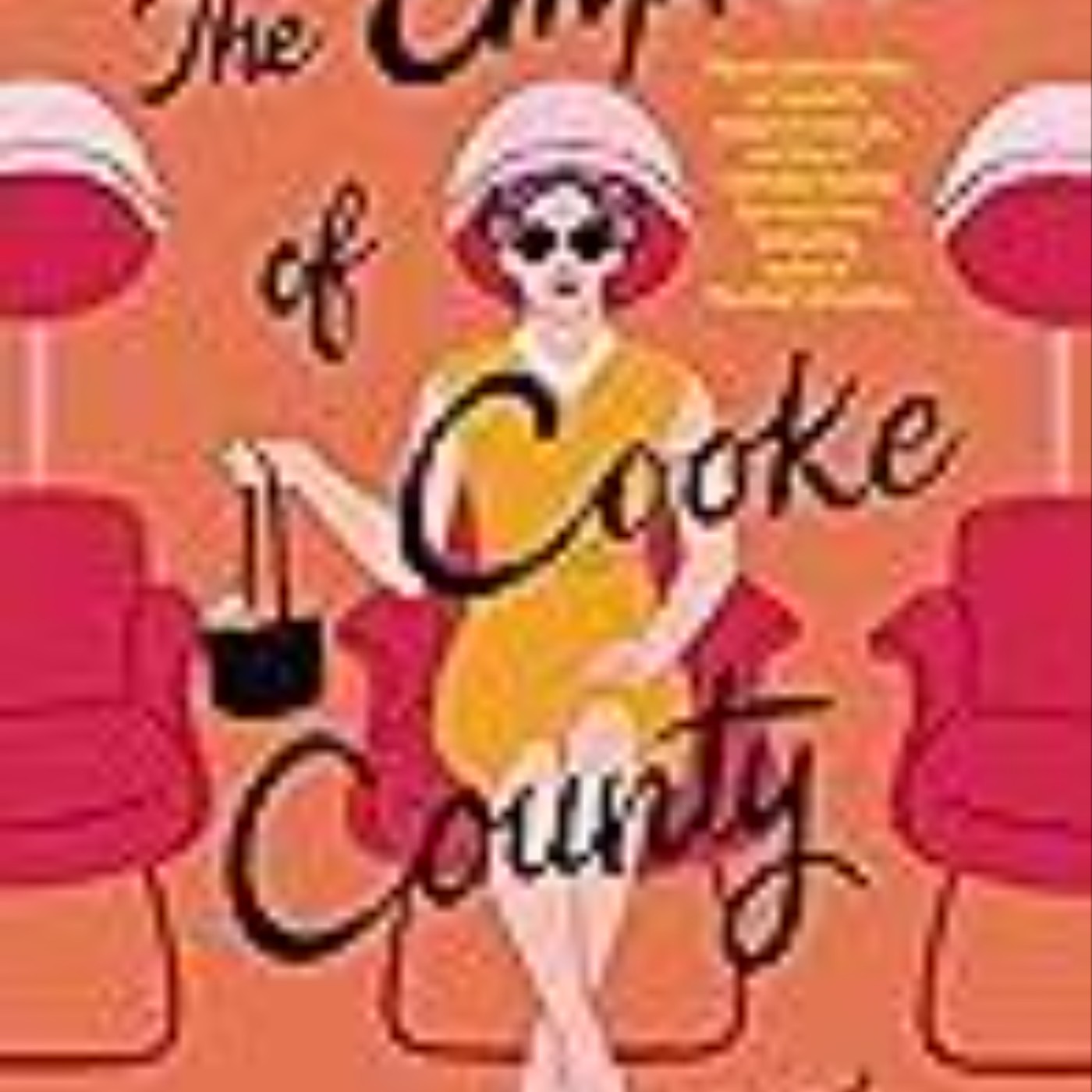 Download e-book The Empress of Cooke County Full Page