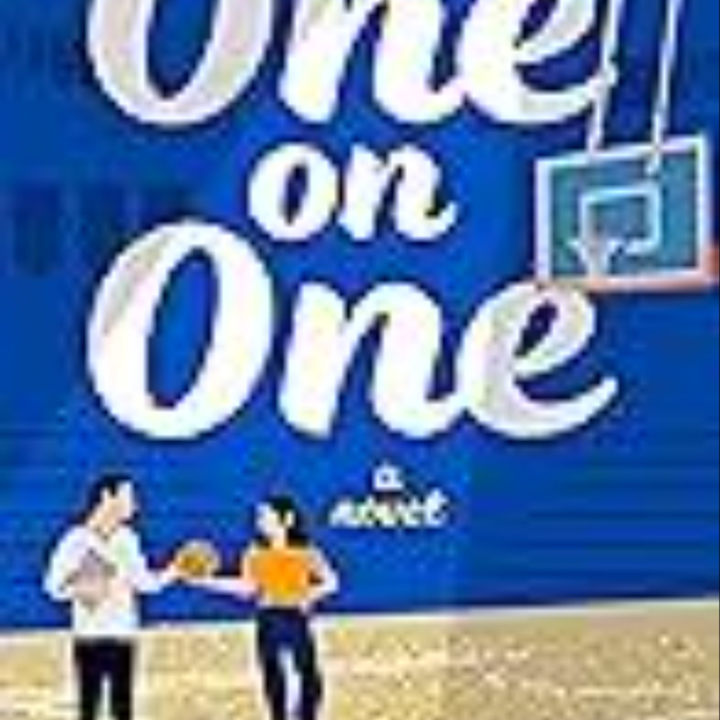 Download Books One on One Full Access