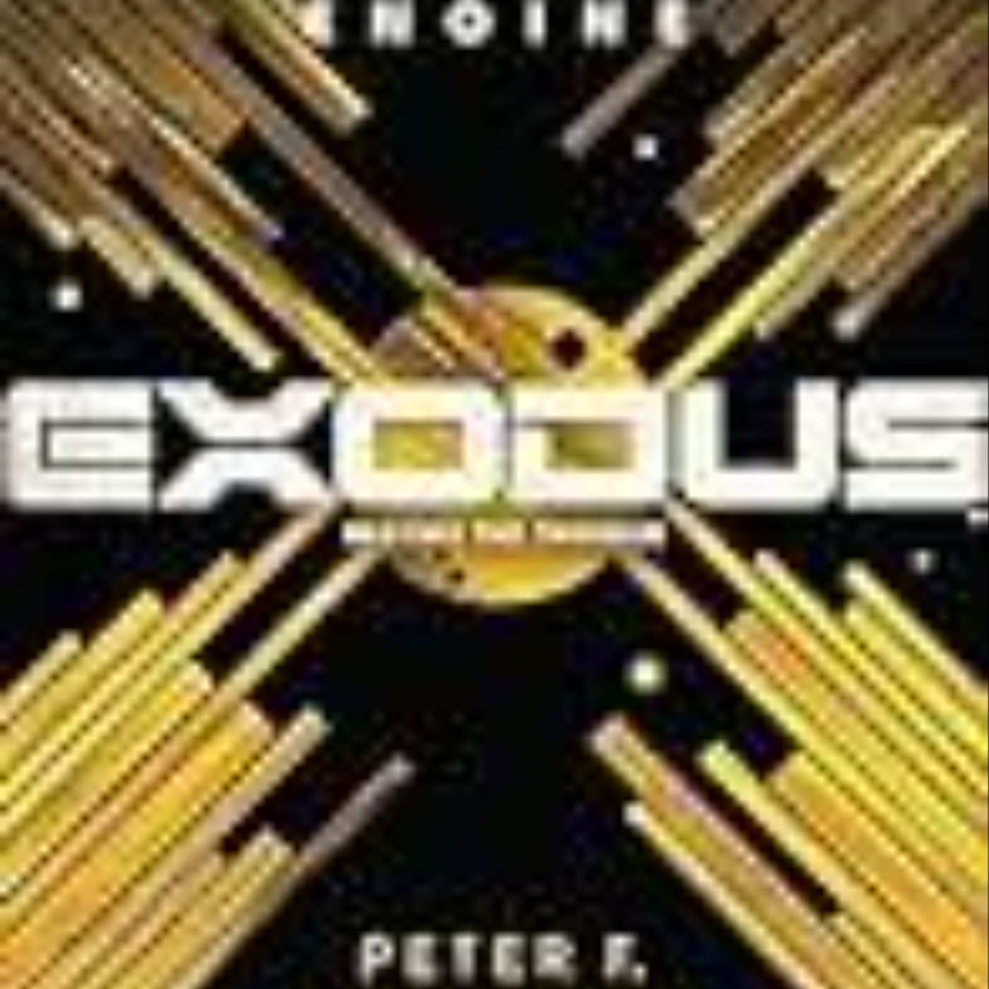 Download e-book Exodus: The Archimedes Engine Full Page