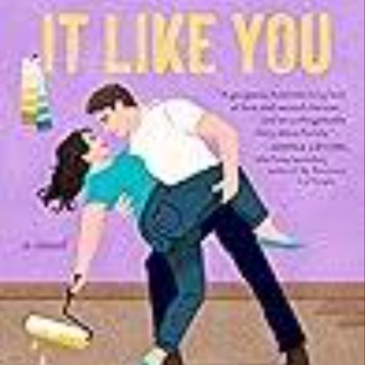 Download e-book No One Does It Like You Full Page
