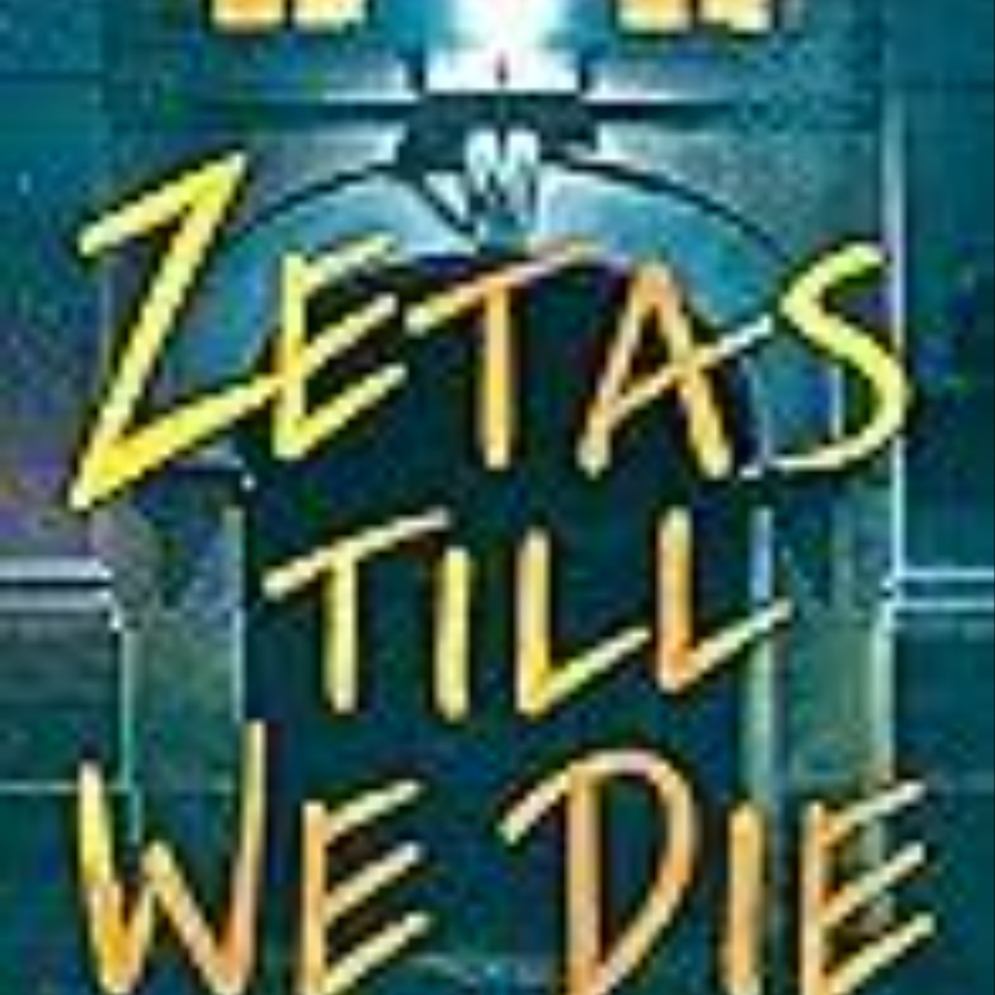 Read e-book Zetas Till We Die Full Page