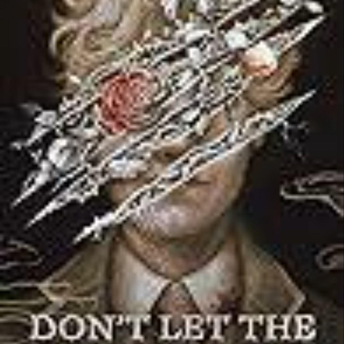 Download Books Don't Let the Forest In Full Page