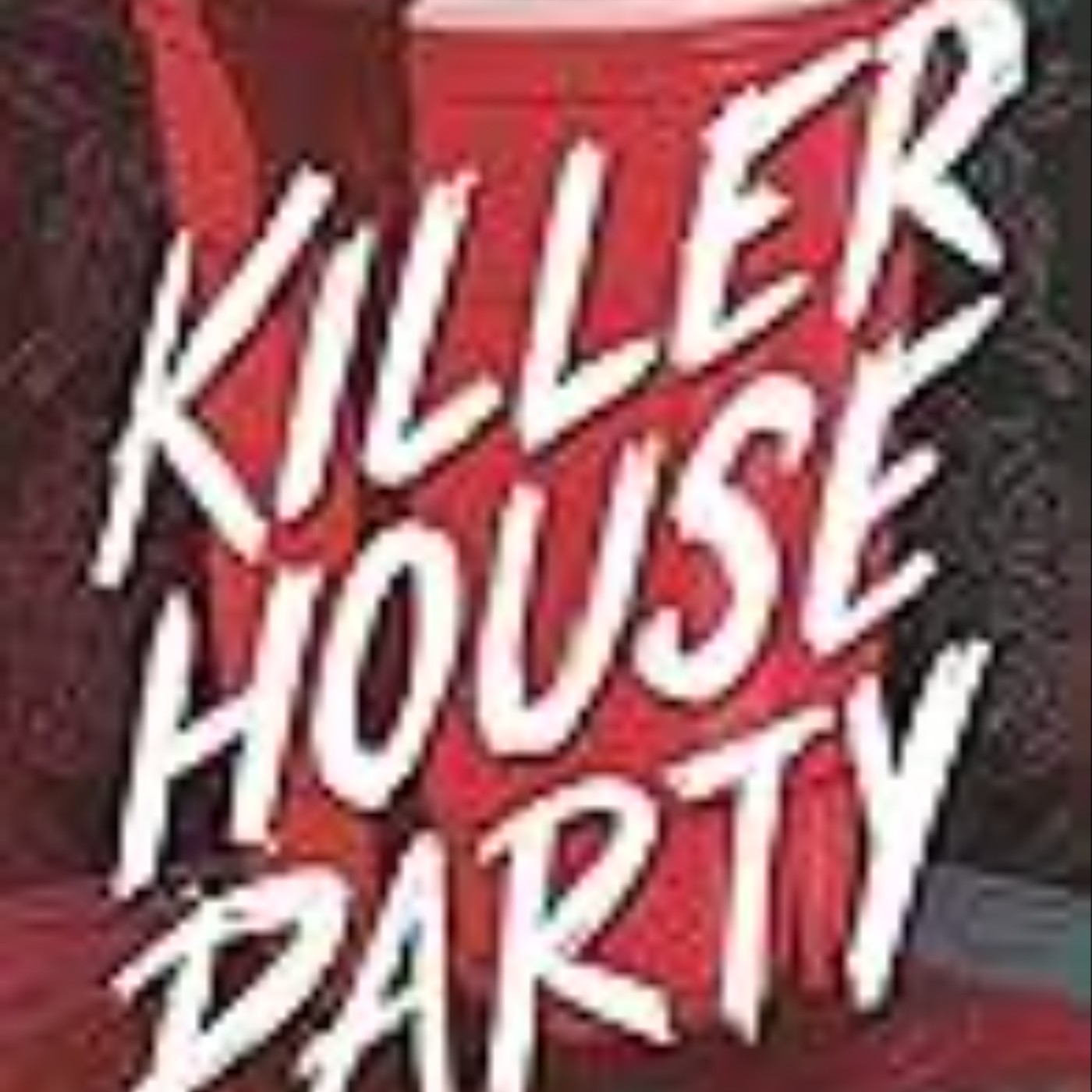 Download Books Killer House Party Full Access