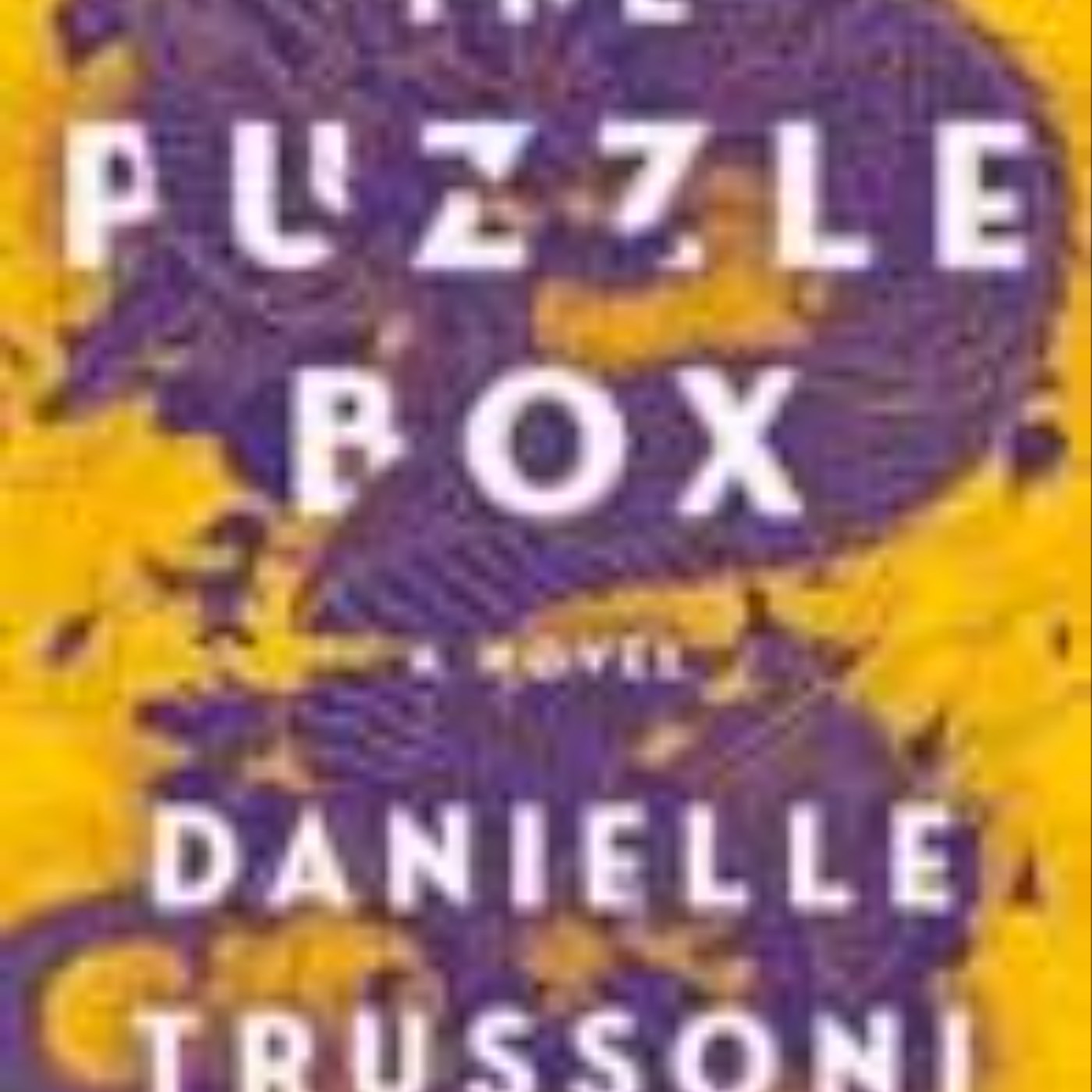(Read) Books The Puzzle Box Full Access