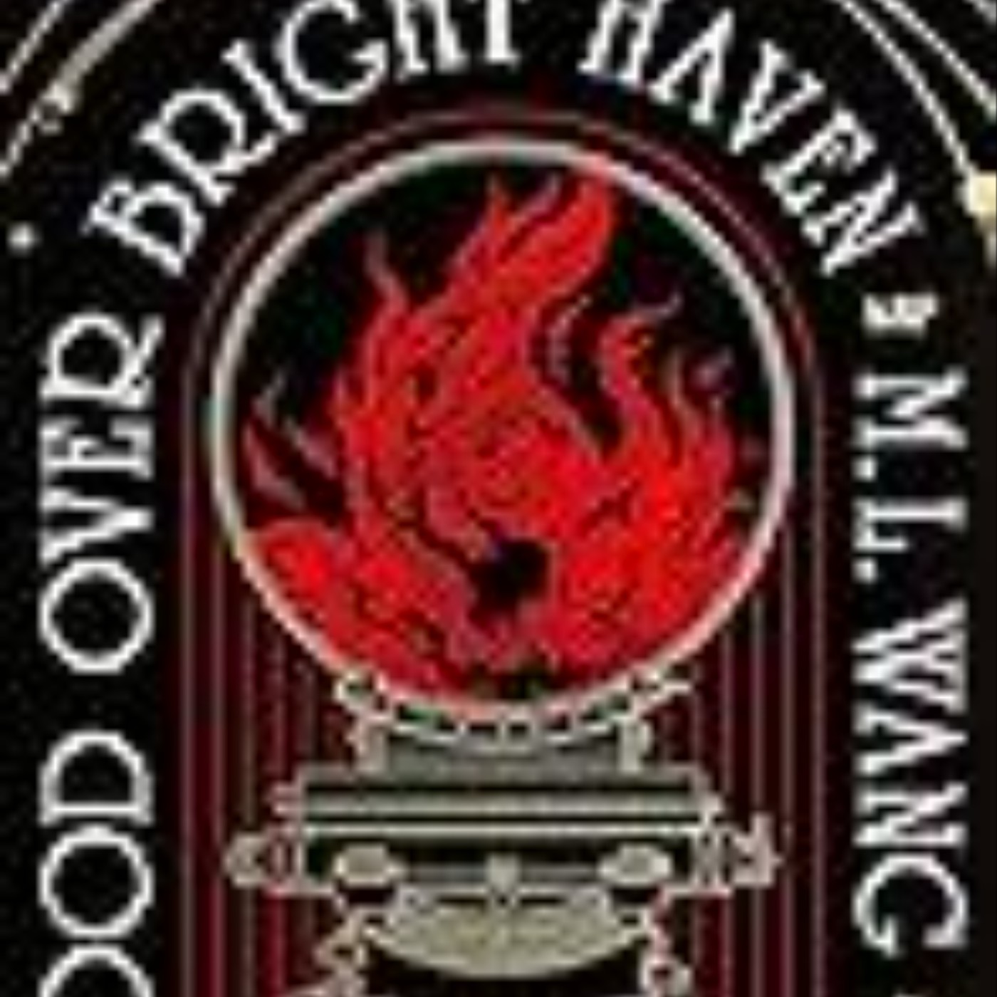 Download Books Blood Over Bright Haven Full Access