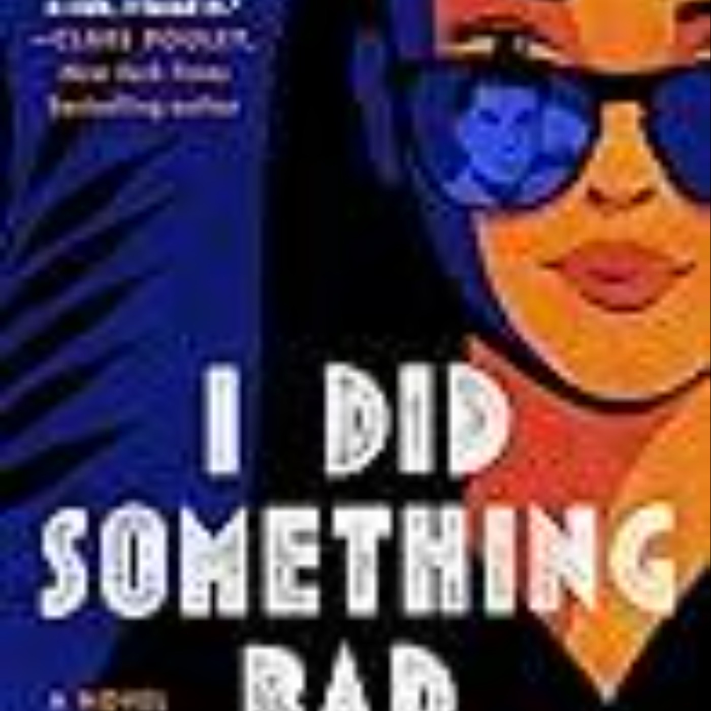 (Read) Books I Did Something Bad Full Page