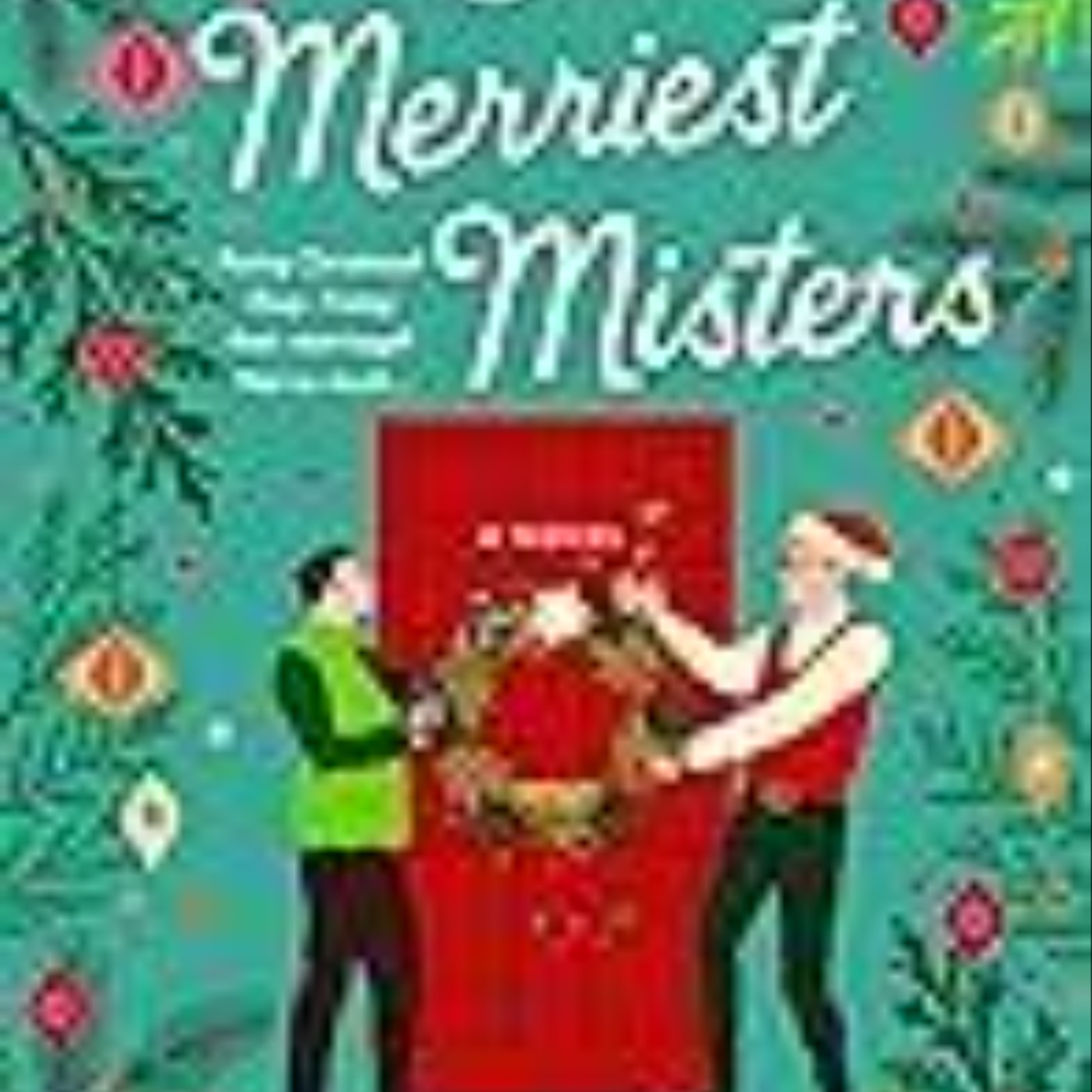 Books Download The Merriest Misters Full Page