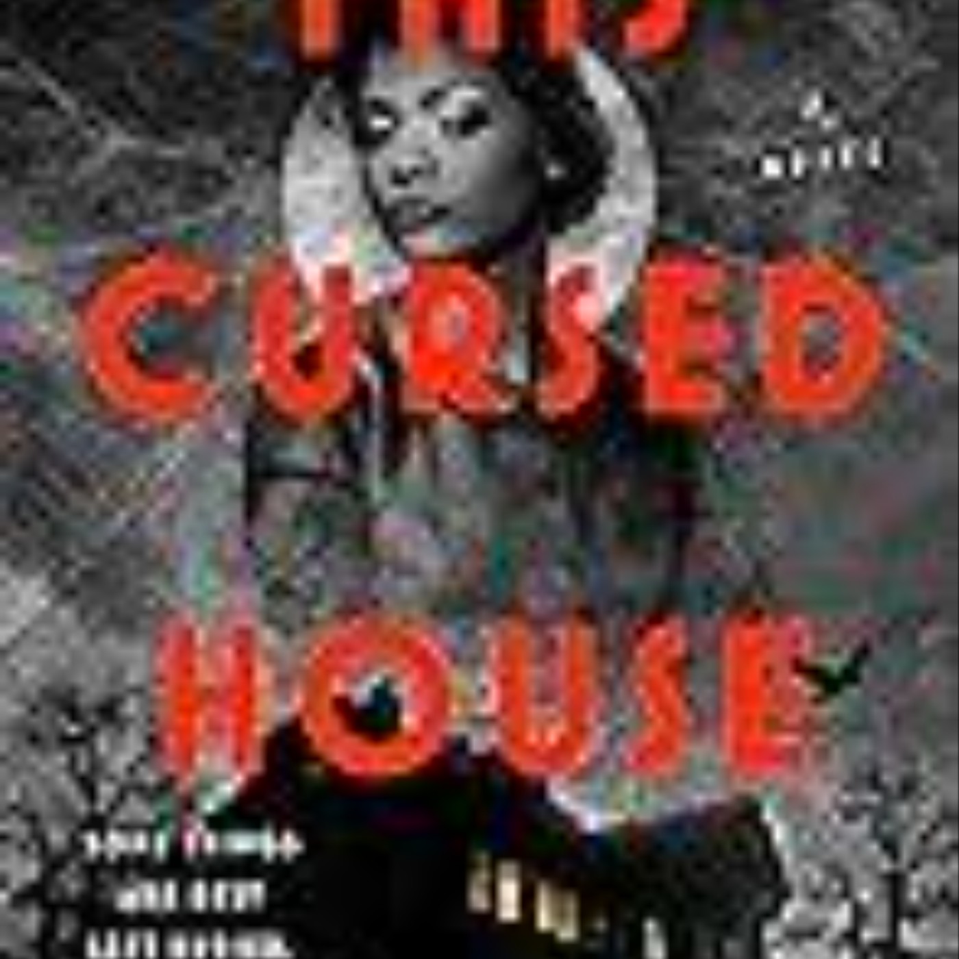 Books Download This Cursed House Full Page