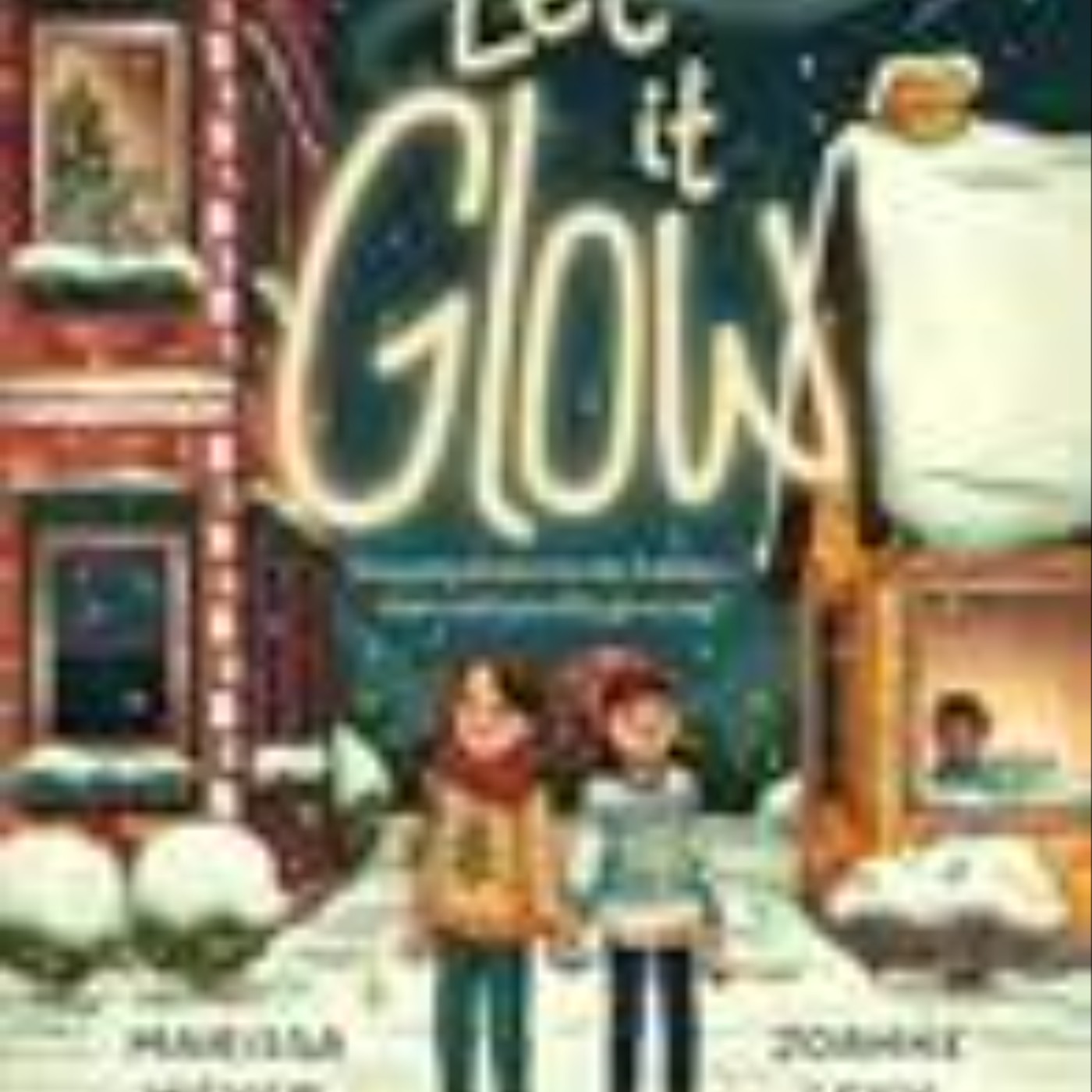 Download e-book Let It Glow Full Access