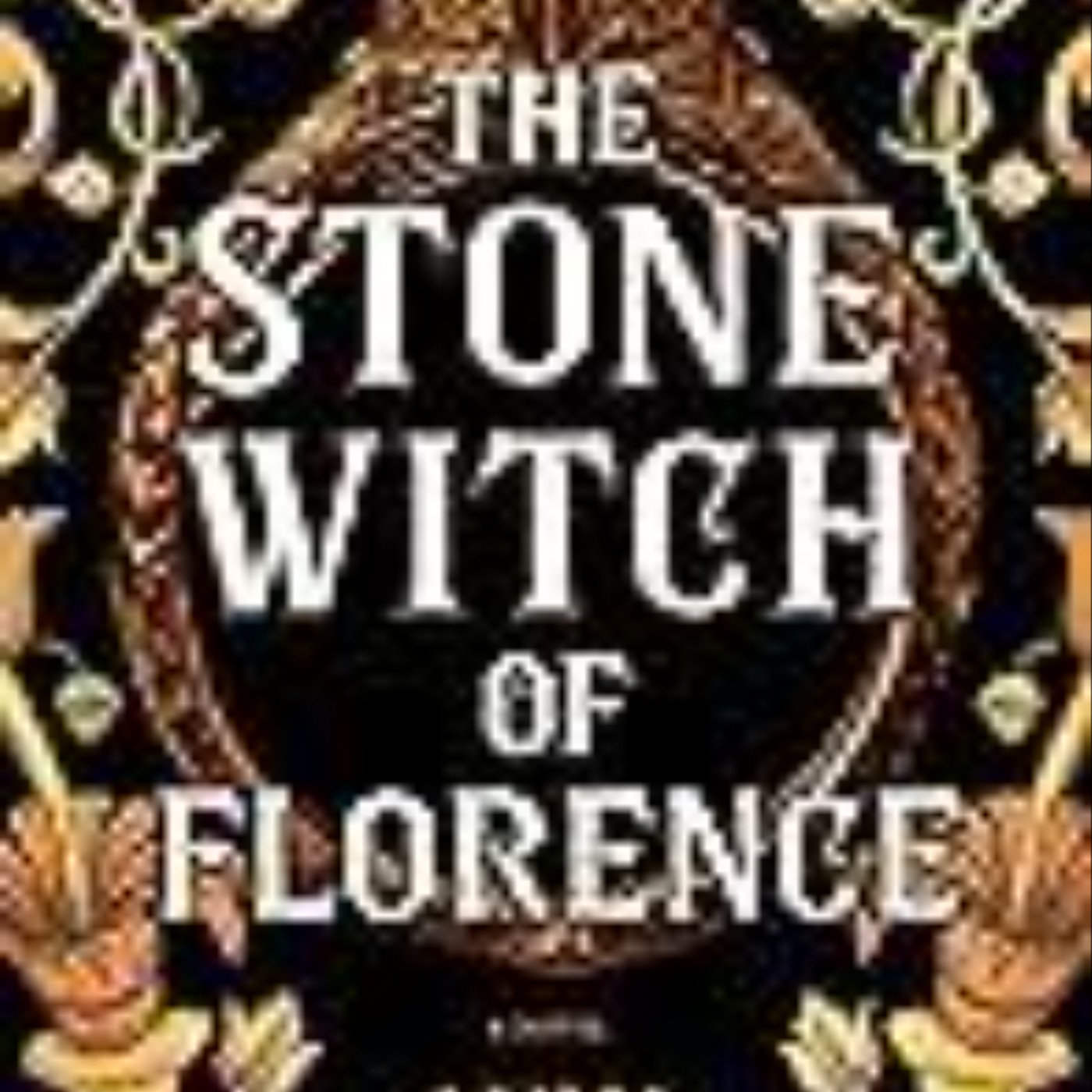 Read e-book The Stone Witch of Florence Full Page