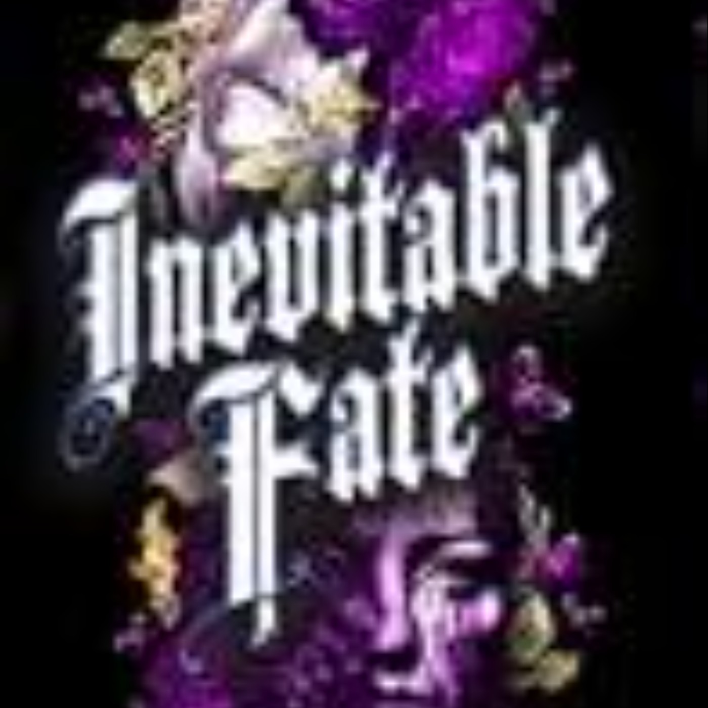 Download e-book Inevitable Fate Full Page