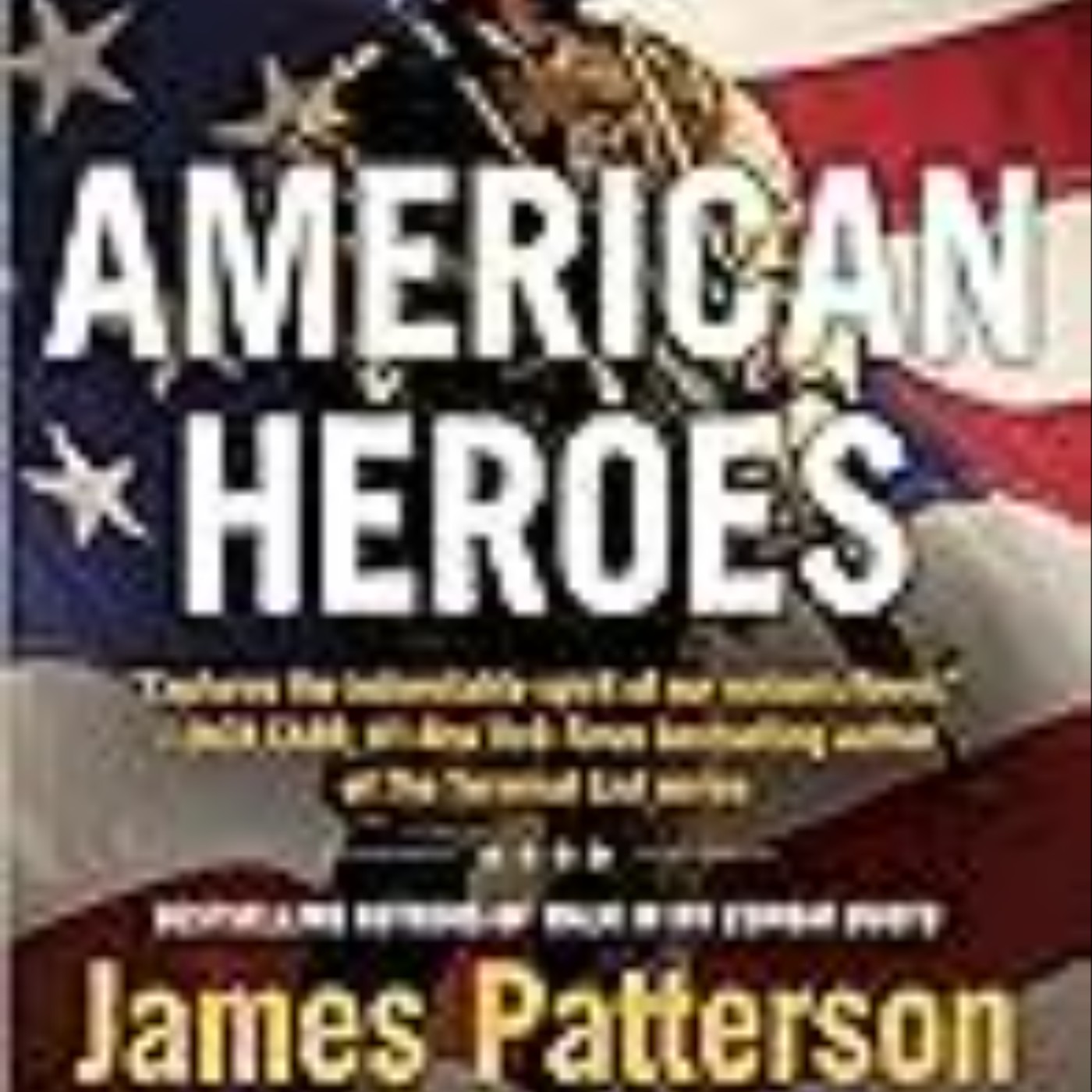 Download Books American Heroes Full Access