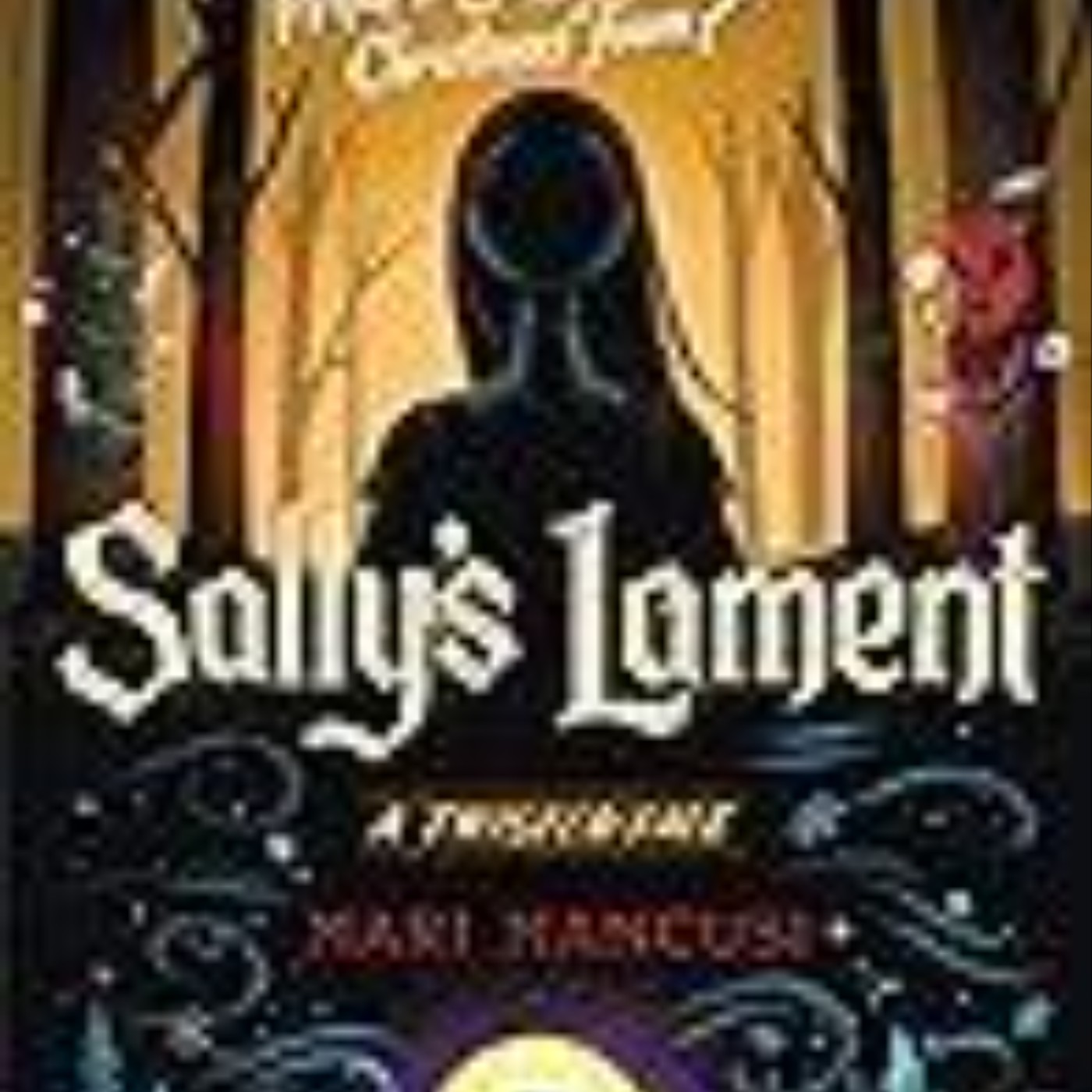 Download e-book Sally's Lament Full Page