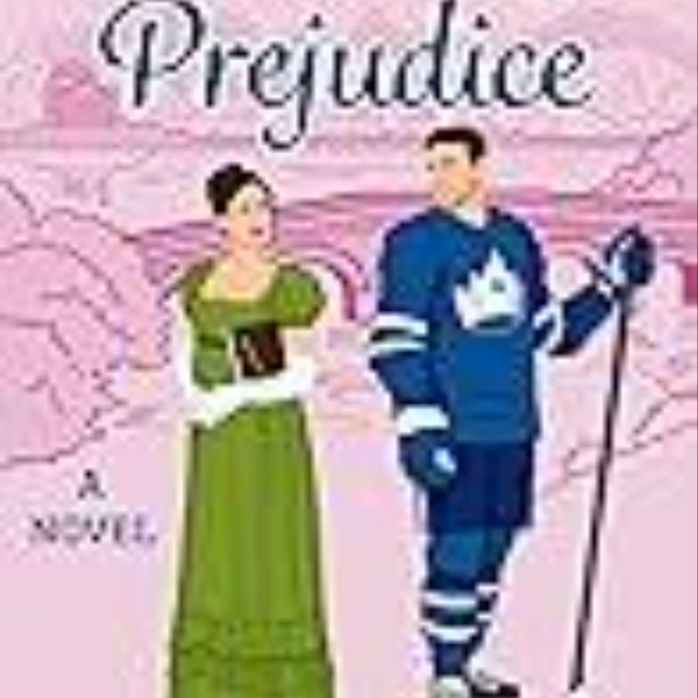 Download Books Puck and Prejudice Full Access Download Books Puck and Prejudice Full Access