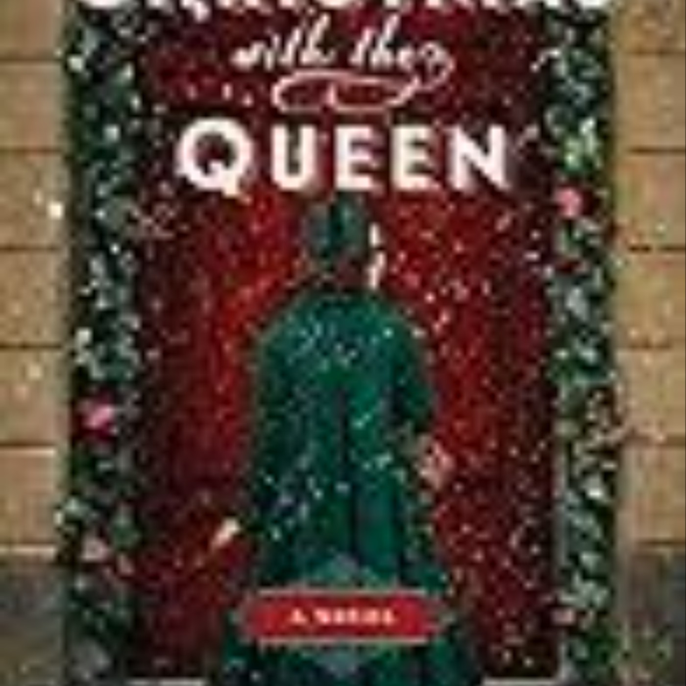 Books Download Christmas with the Queen Full Page
