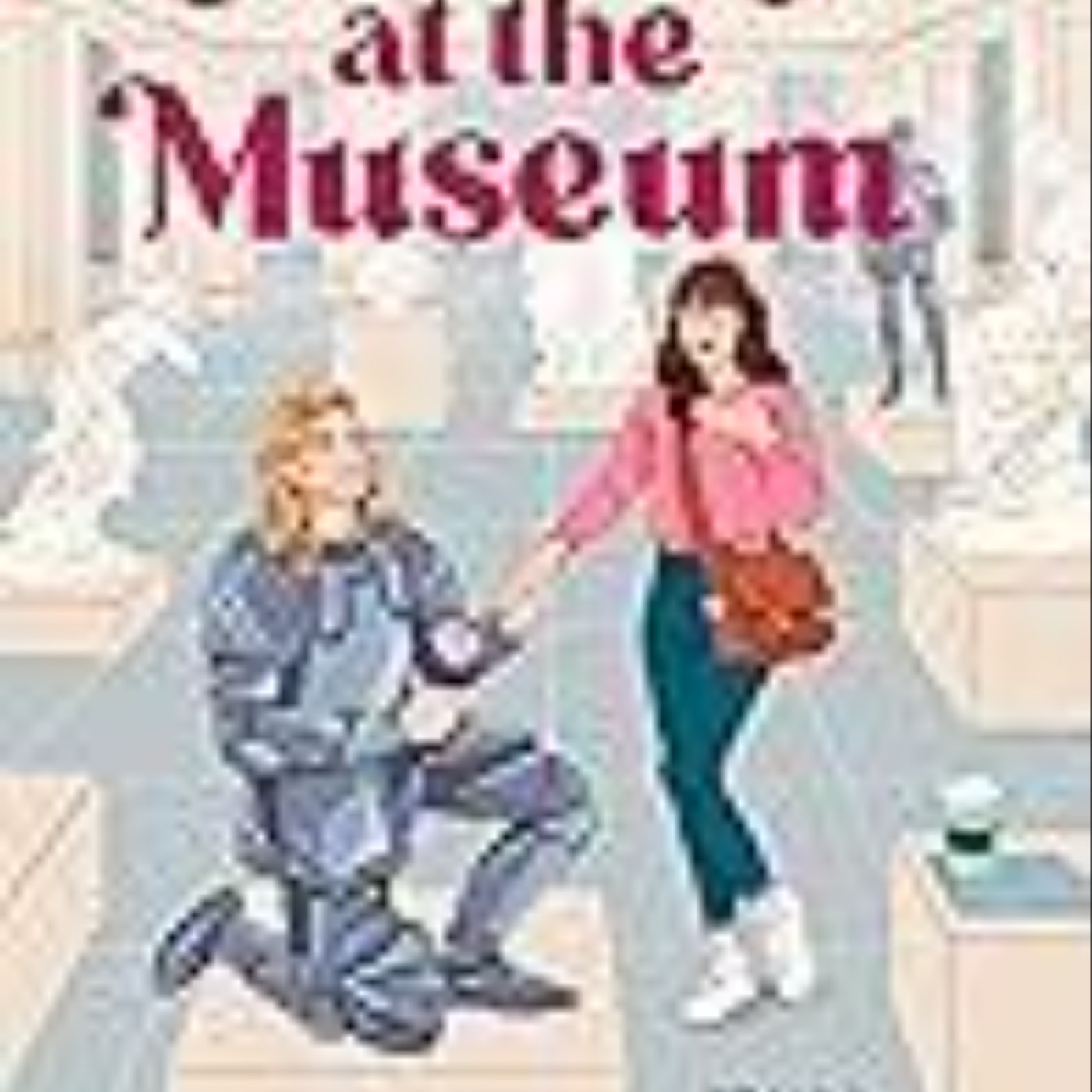 Read e-book Her Knight at the Museum Full Page