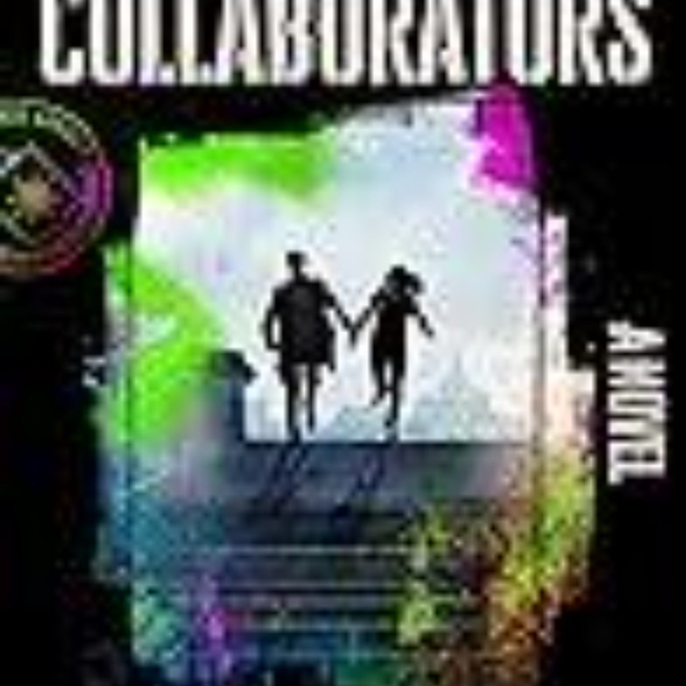 (EPUB) Download The Collaborators Full Page