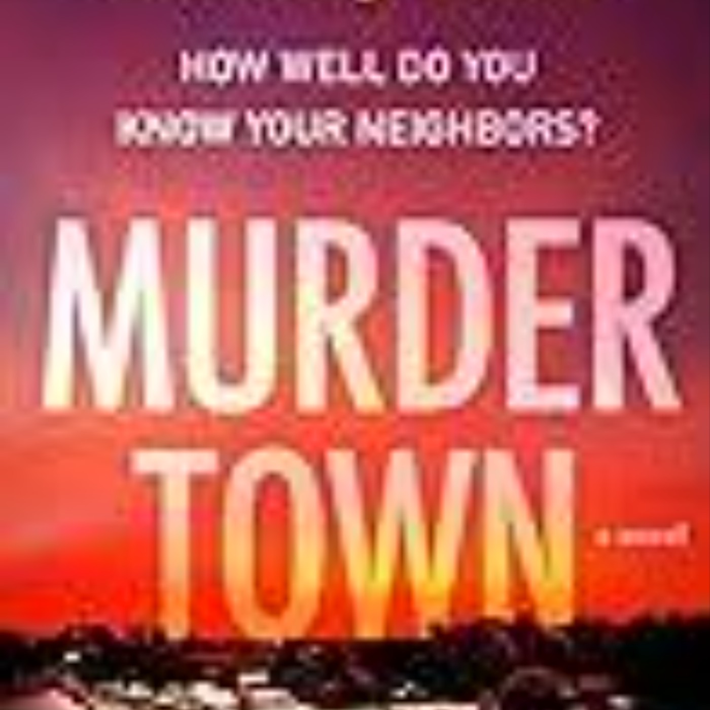 Download Books Murder Town Full Page