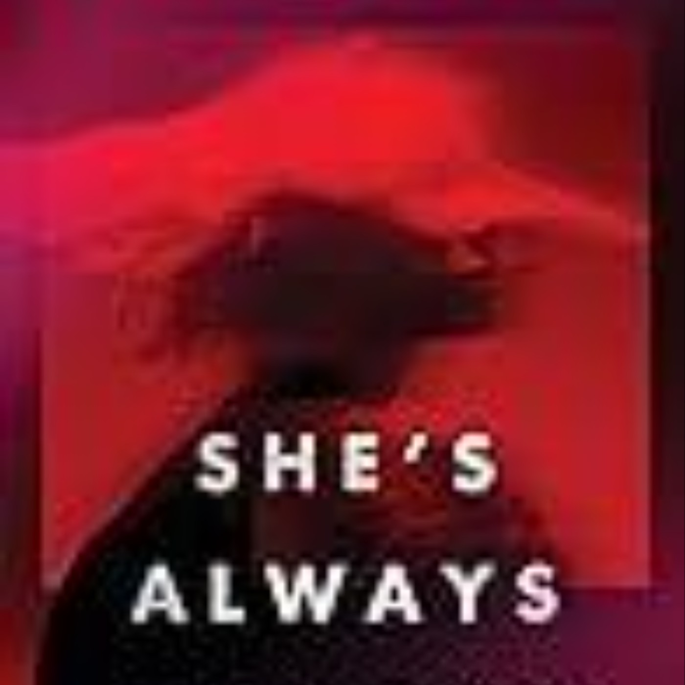 Books Download She's Always Hungry: Stories Full Access